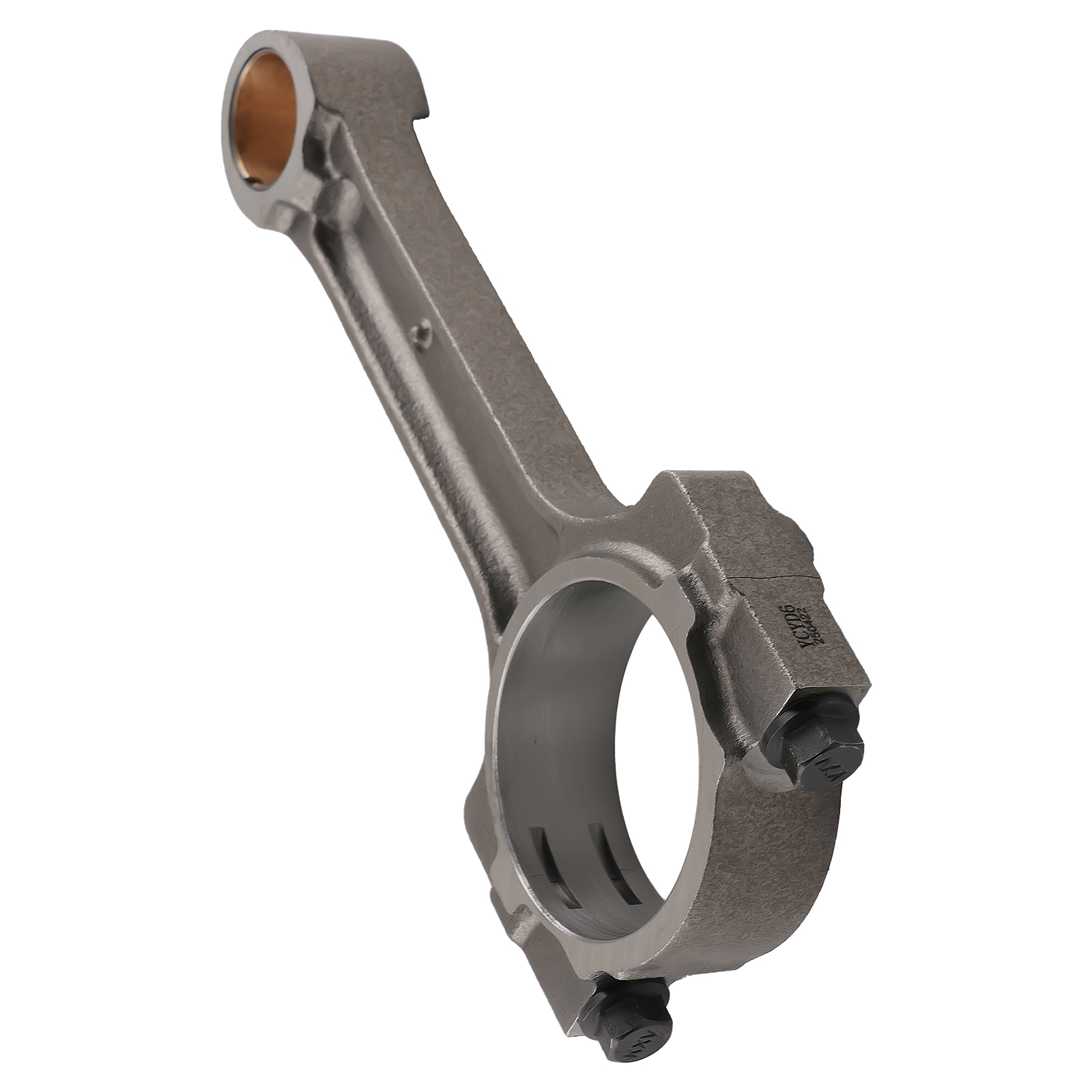 Engine Connecting Rod Kit for GM Gen IV 5.3L 6.0L 6.2L 1997-2013 12714549