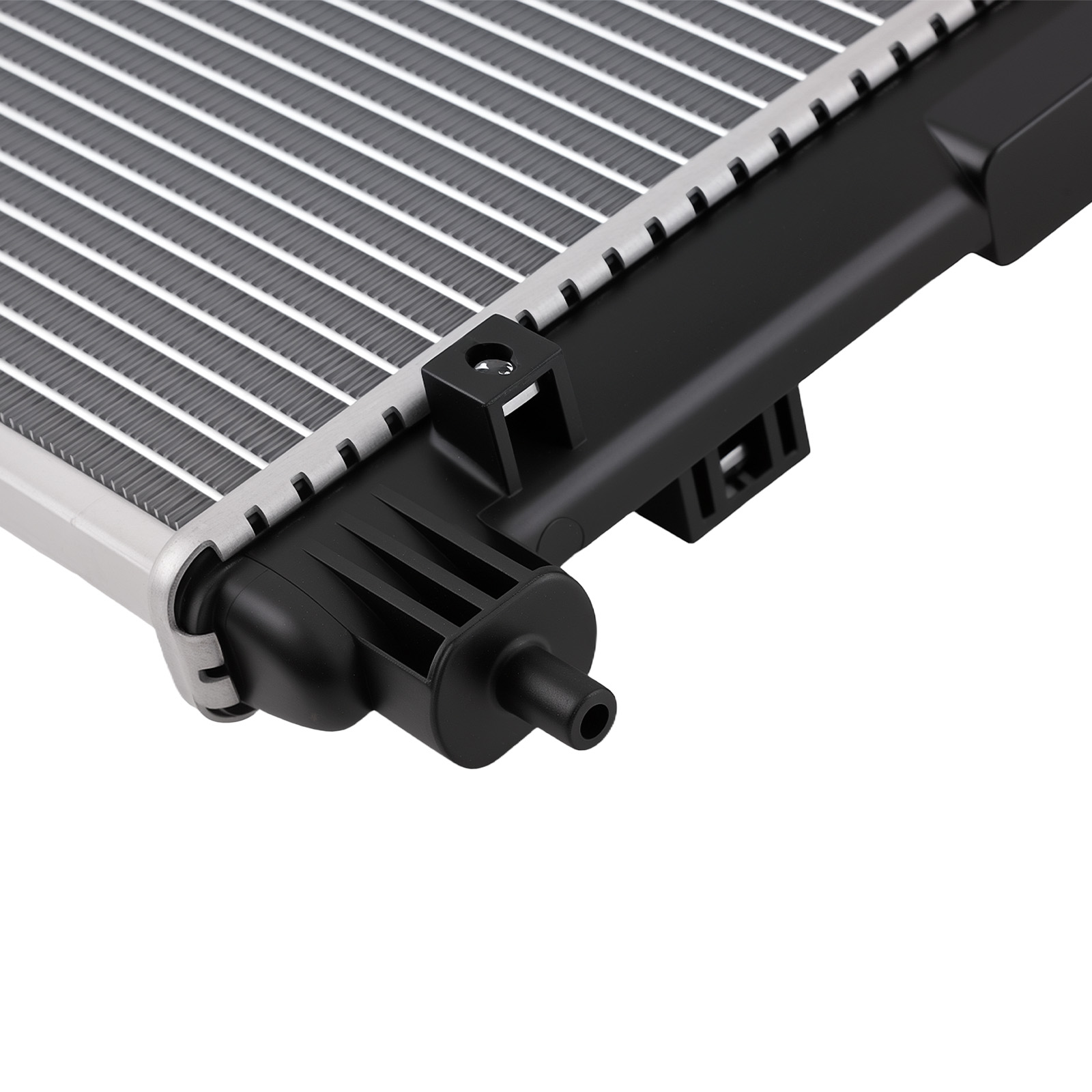 Aluminum Radiator for Honda City 2015-2019 190105R1003 MT Downflow Type