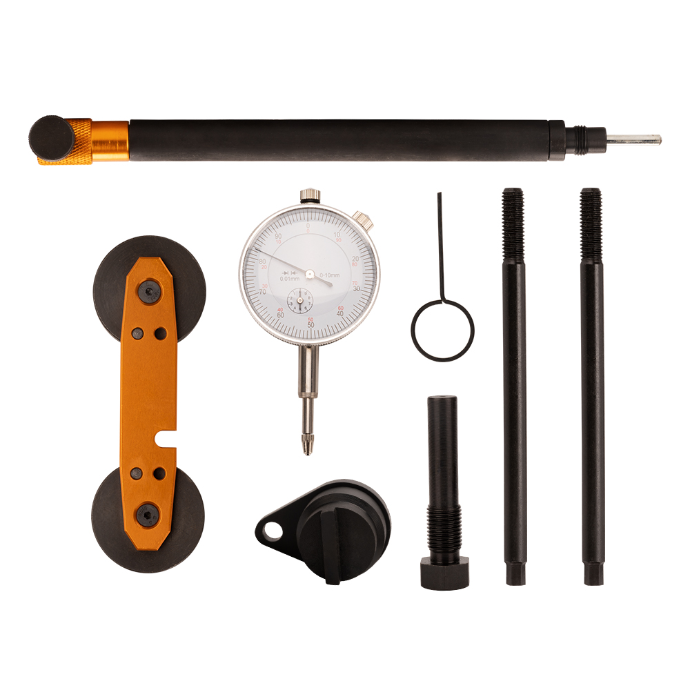 Camshaft Locking Alignment Tool Kit for Audi A1 A3 Sportback 1.2 1.4 / 1.6FSi