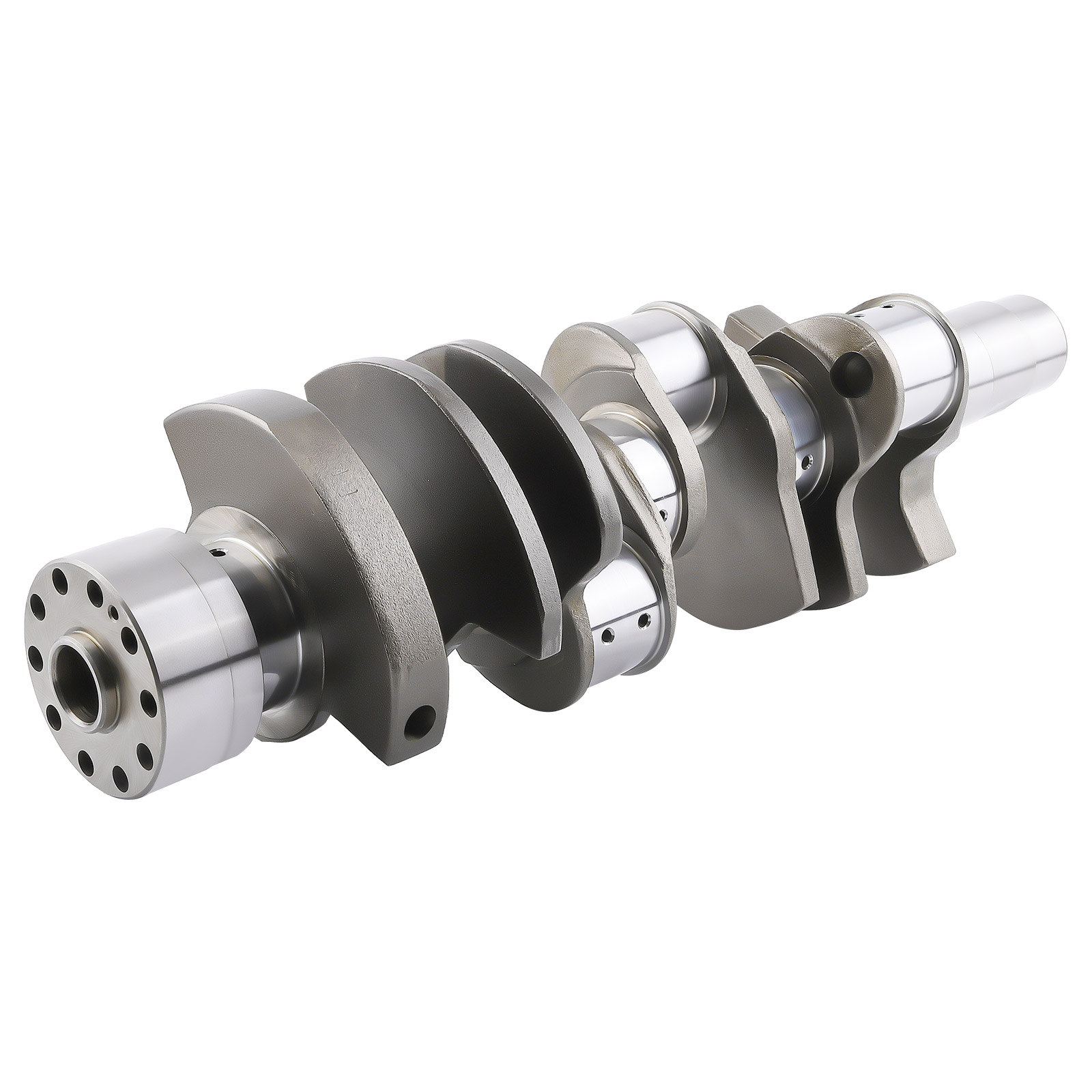 Crankshaft For Ford F-250 F-350 F-450 F-550 6.7L Super duty 2011-2016 RFBC30AB