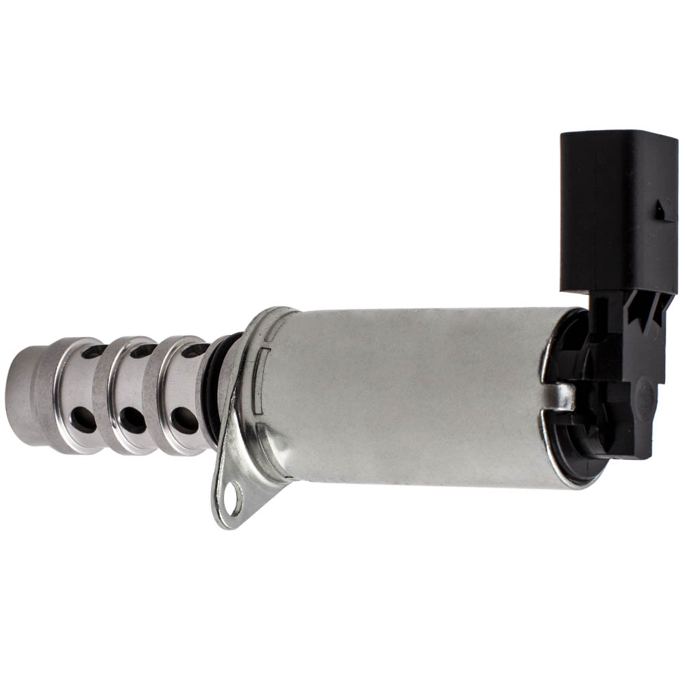 Camshaft VVT Solenoid Valve For Audi A3 VW MK5 EOS Golf GTI Jetta