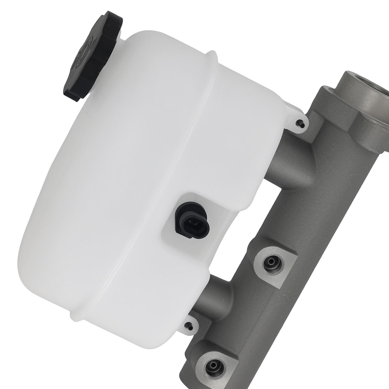 Brake Master Cylinder w/Reservoir for GMC Sierra 1500 HD 2003 1.25in Bore