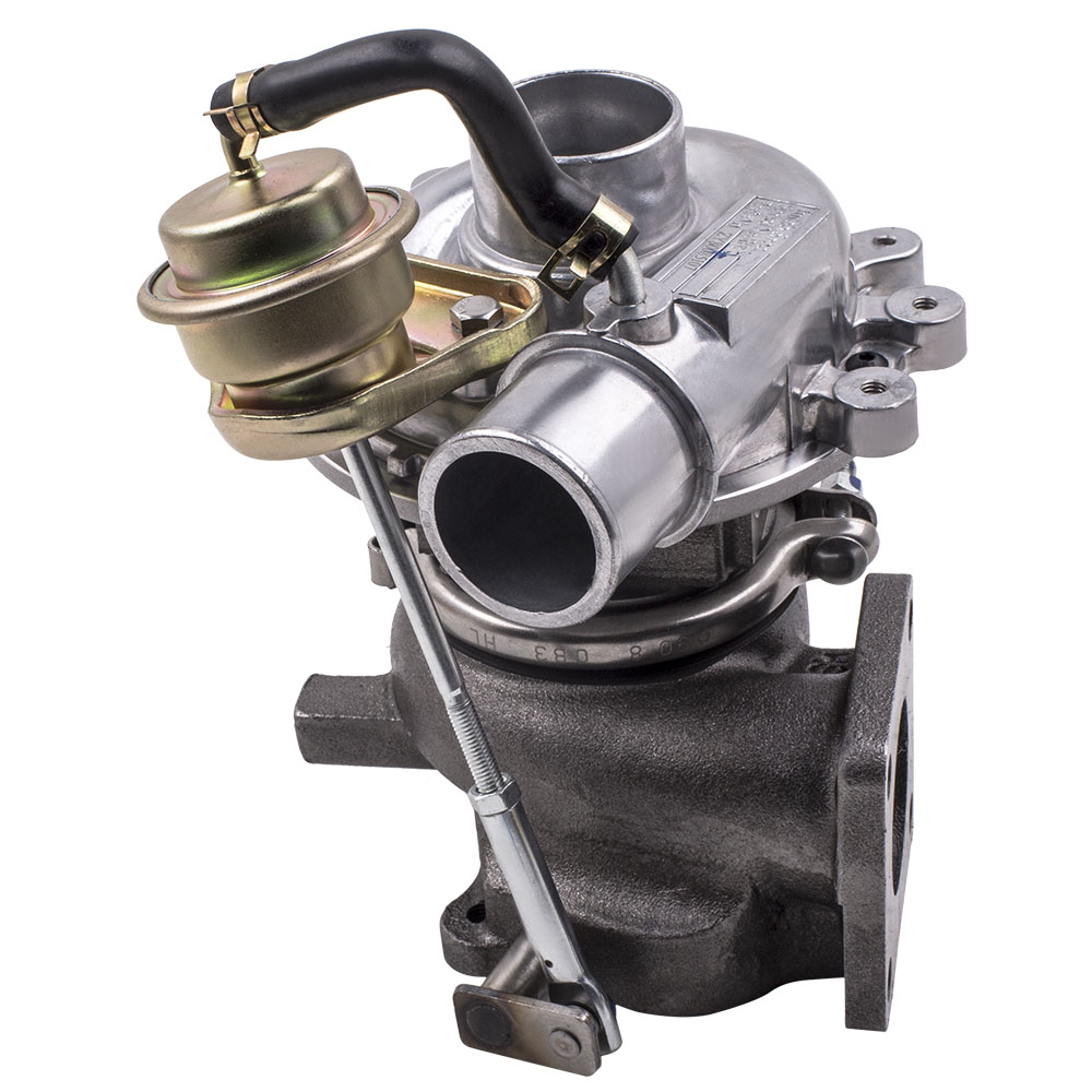Turbo Charger for Ford Ranger Double Cab 2.5L J97A 1999 - 2003 WL84 Turbine