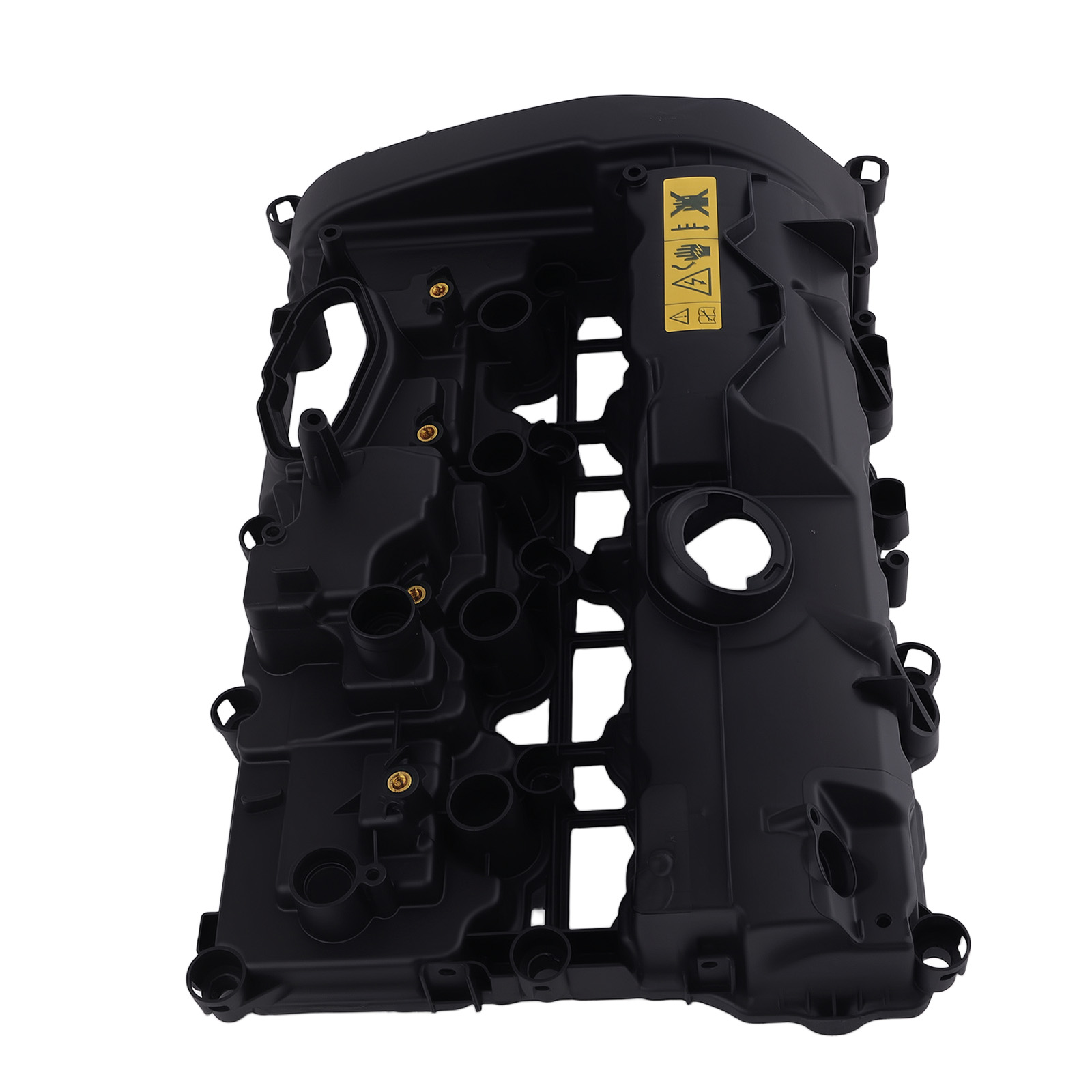 Engine Valve Cover Assembly for BMW X-Series 2.0L Models 2016-2019 w/Gasket