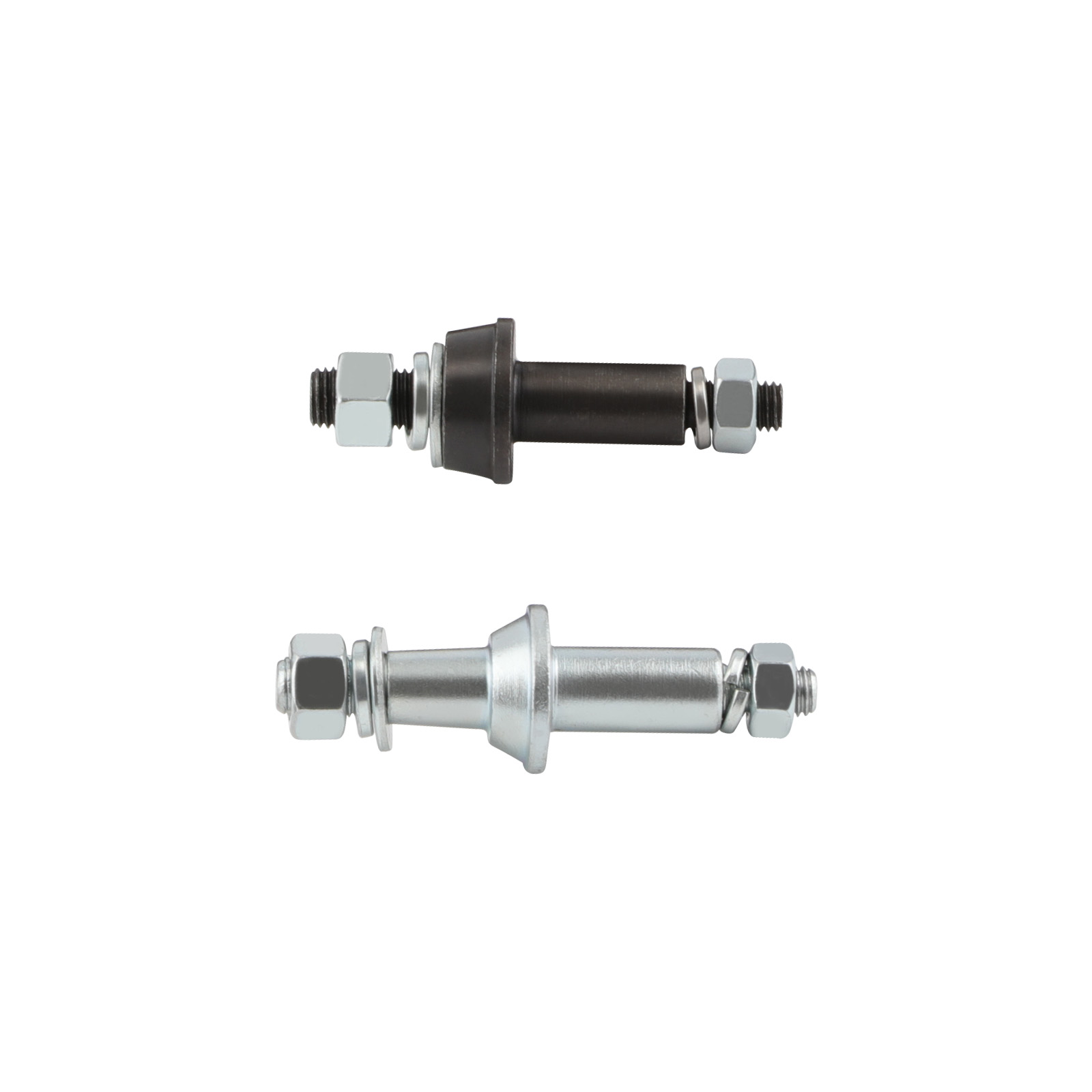 Single Steering Stabilizer for Chevy/GMC C/K10 C/K15 4WD 1973-1987