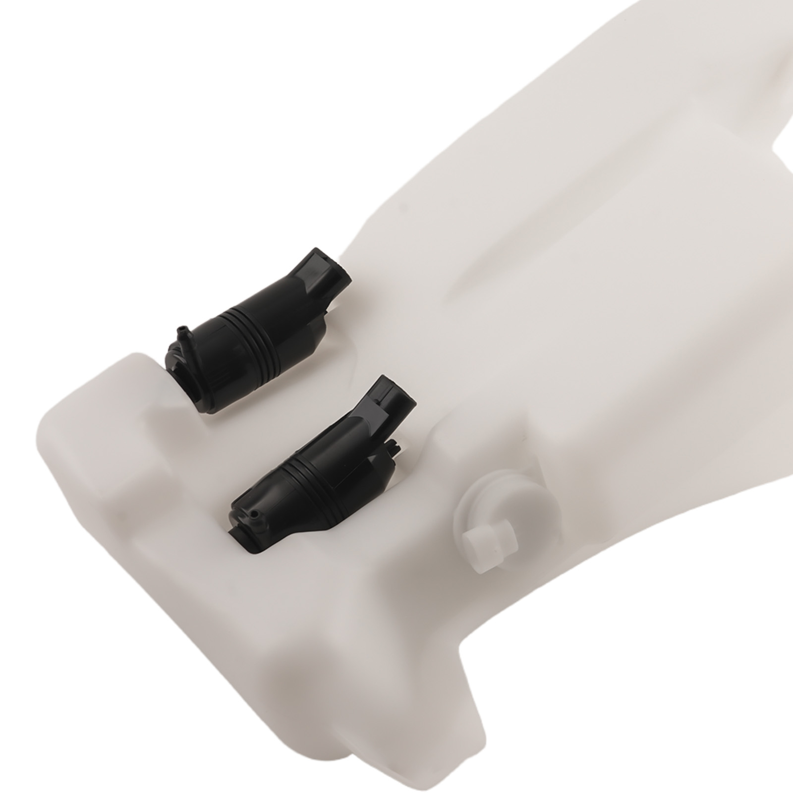 Washer Tank w/Pump Sensor for GMC Yukon XL 2500 2000-2006 12487671