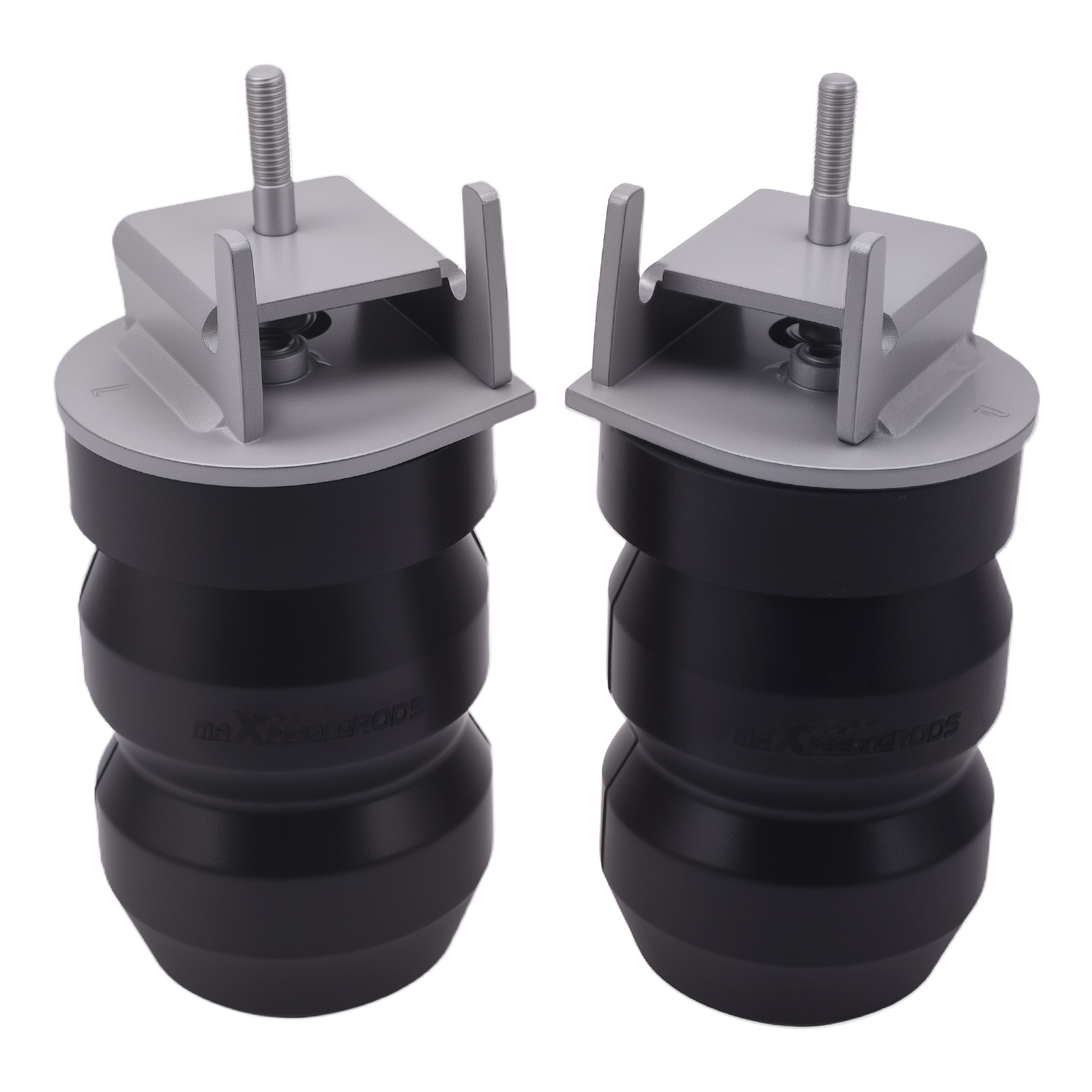 Air Suspension Helper Spring Kit for Ford F-150 STX RWD 2004 -