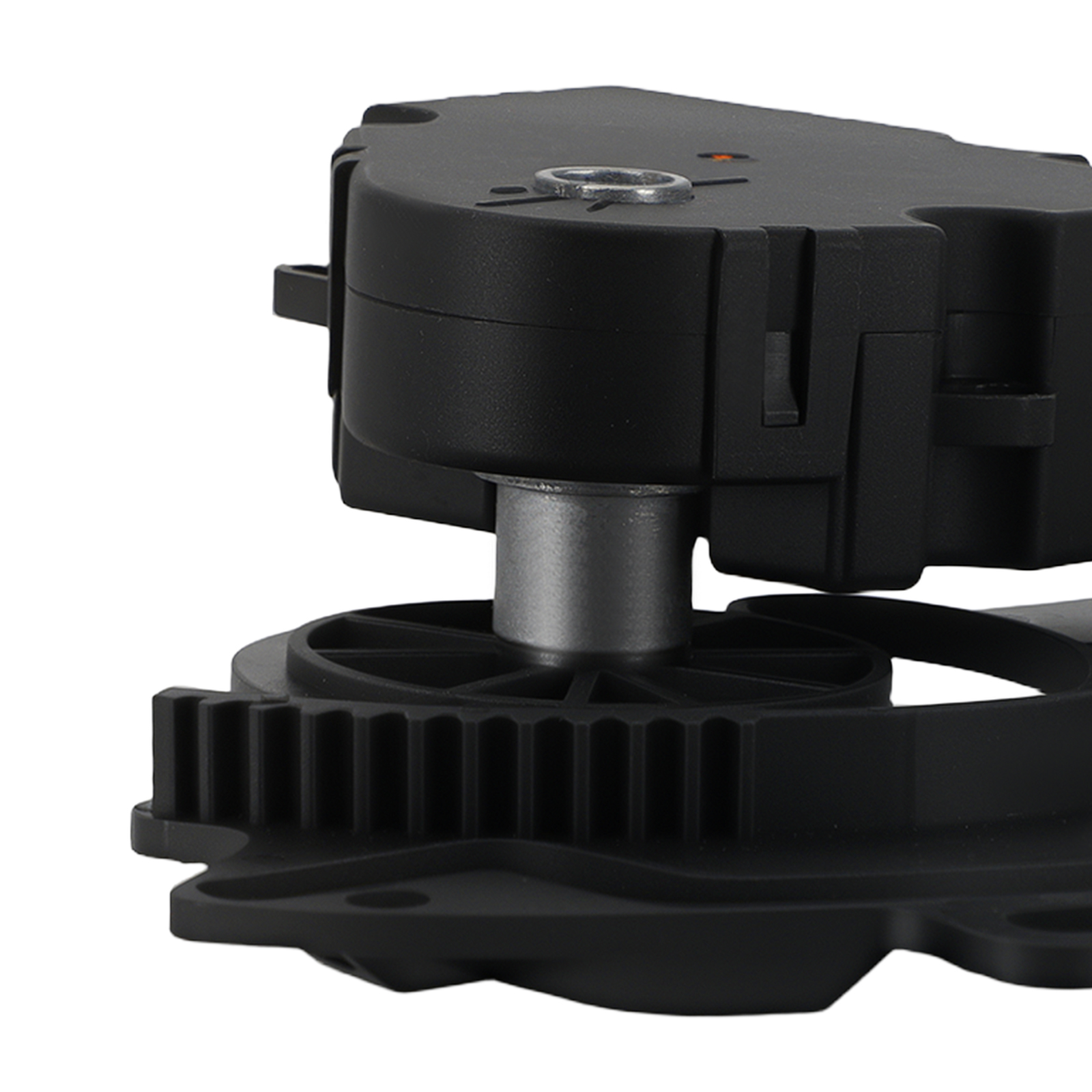 HVAC Air Blend Door Actuator For Chevrolet Silverado 1500 2500 1999-2002 604-113