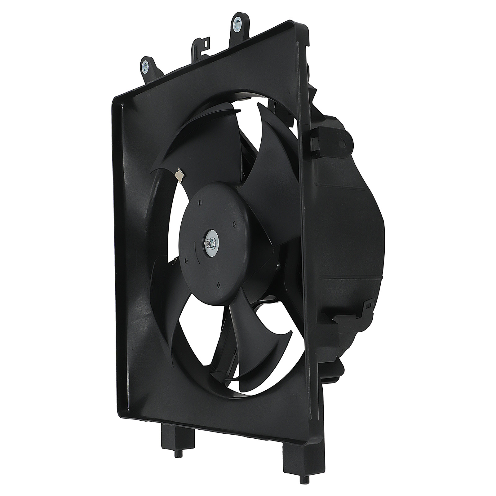 Cooling Fan Assembly for Honda Civic DX/EX/LX/Si 2001-2005 38605PLCJ013