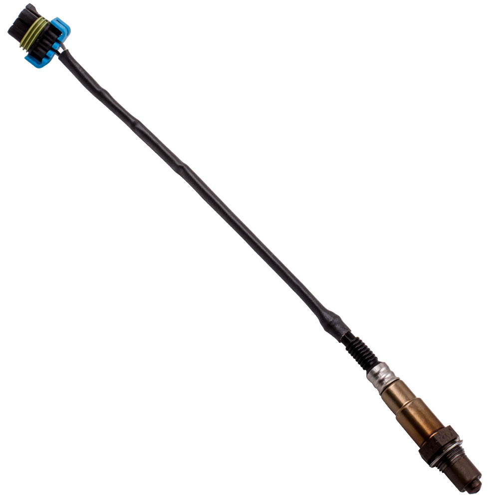 4 Pcs O2 Oxygen Sensors for Cadillac SRX 20102011 V6 3.0L Upstream