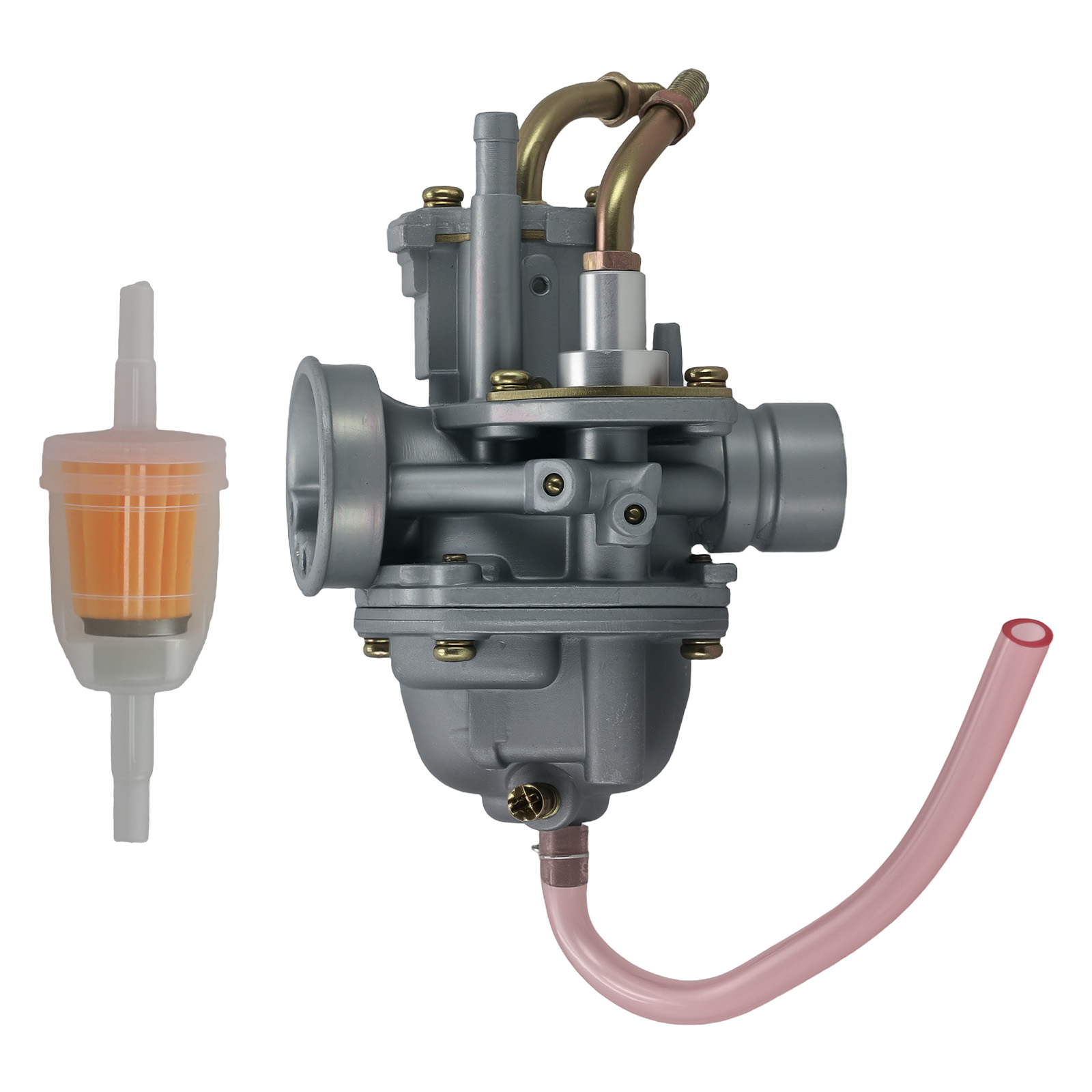Carburetor for Polaris Sportsman 90 2001-2006 Predator 0451022 0451668