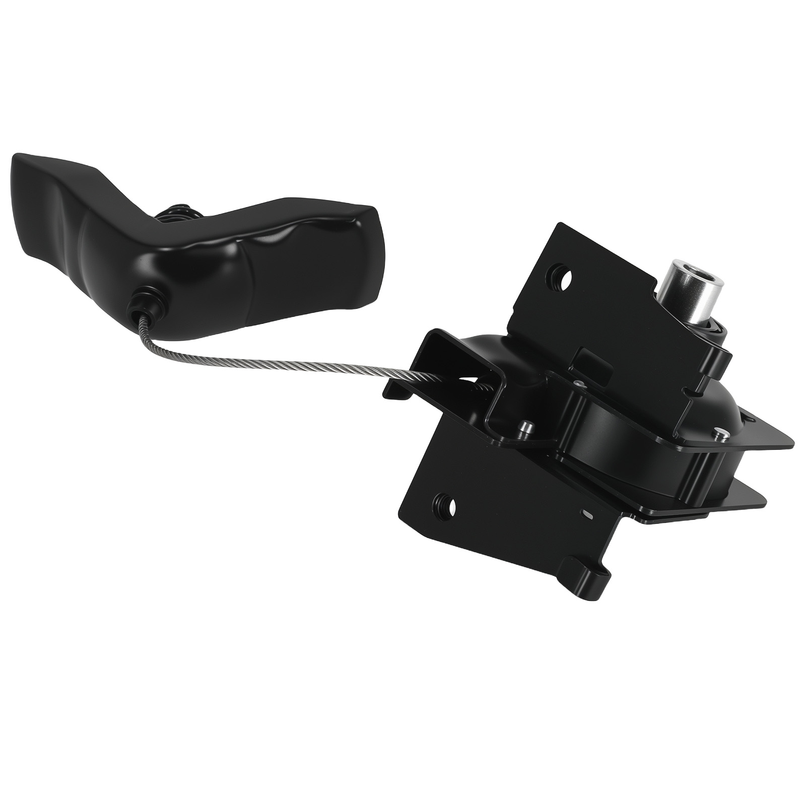 Tire Carrier Winch Kit for Ford F-150 All Trims 2009-2014 9L3Z1A131A 924-537