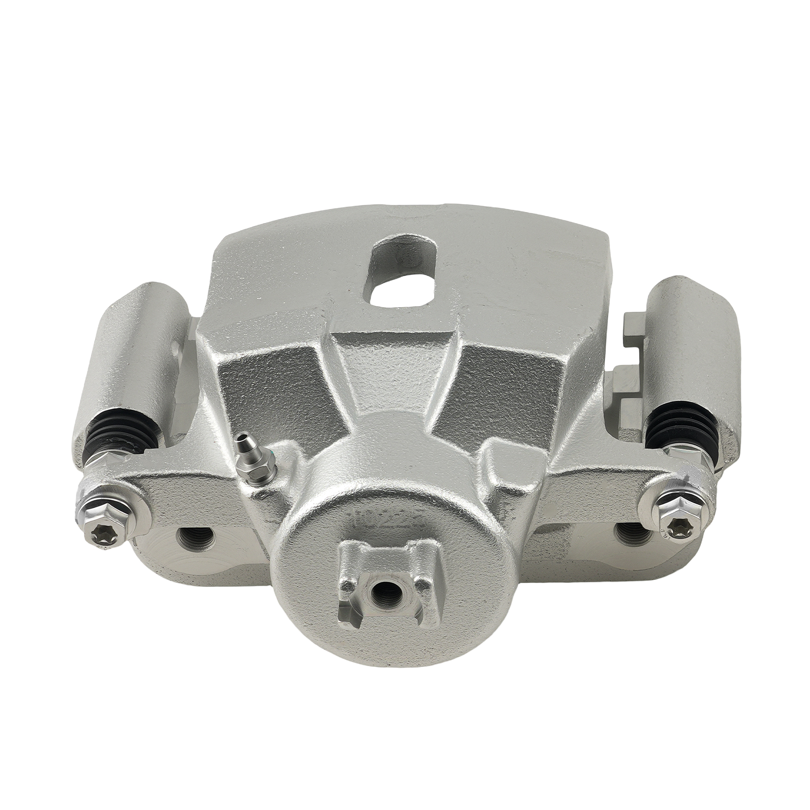 Front Brake Caliper Assembly Pair for Honda Pilot 3.5L V6 2003-2008 19-B2670/71