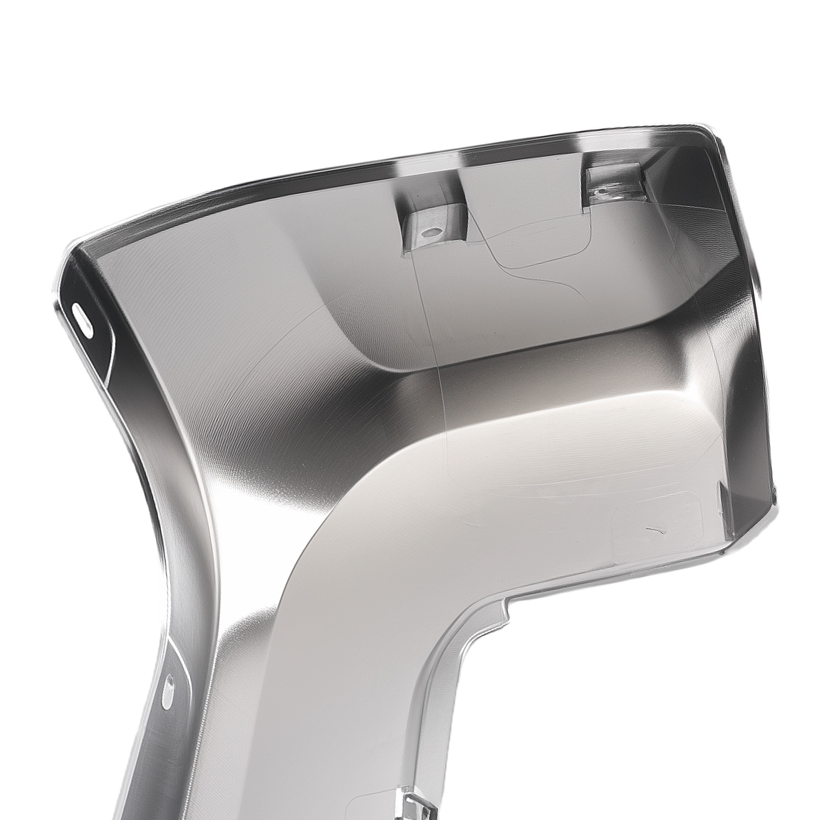 Bumper End Left Right Rear Chrome for Toyota Tacoma 16-23 5215504020