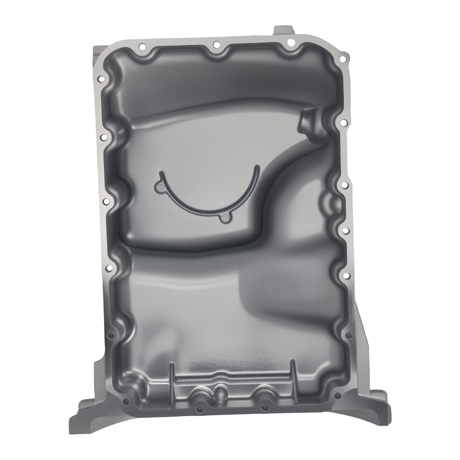 Oil Pan Aluminum for Acura MDX 3.7L TL 3.2L 3.5L 2007-2009 11200RYEA00