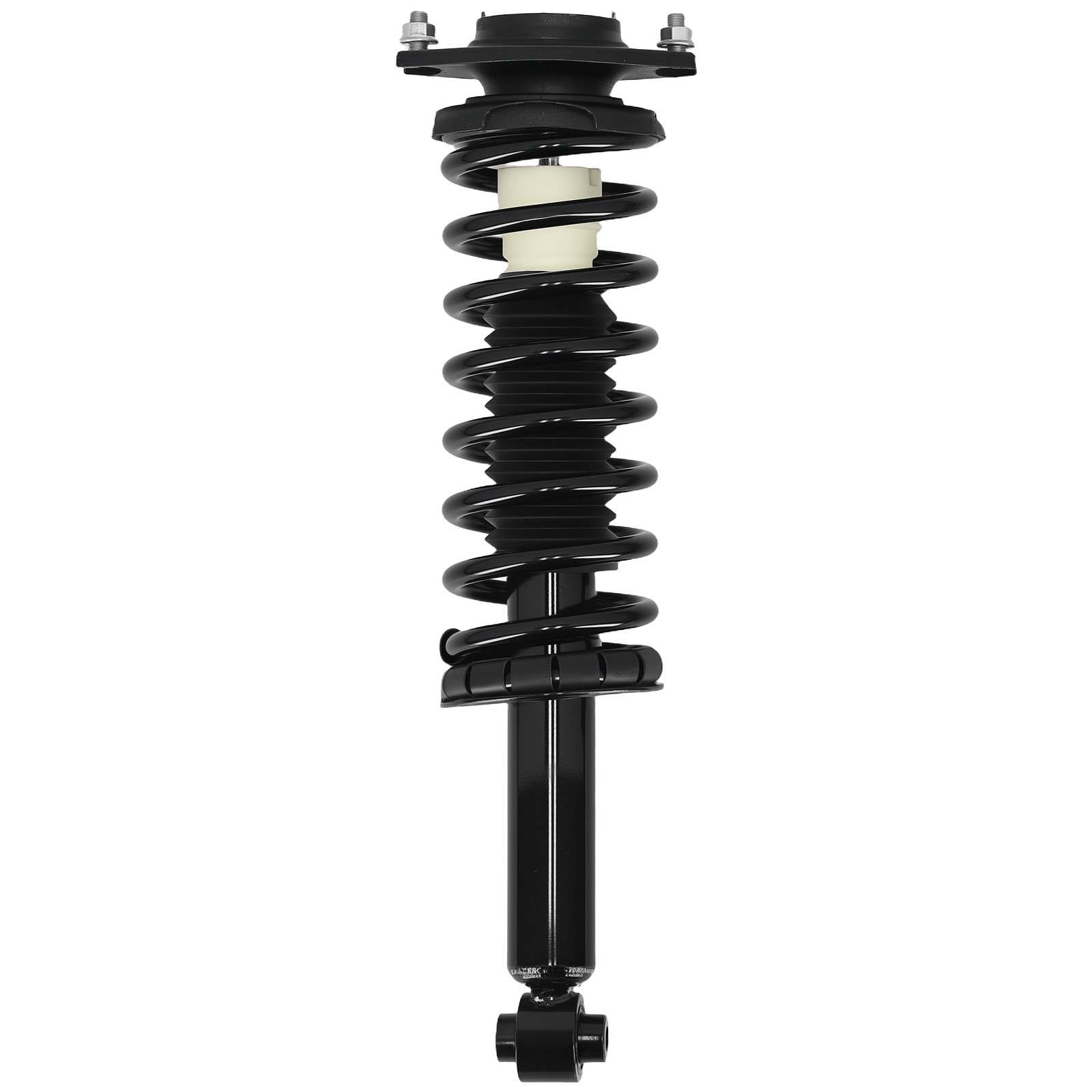 1PC Rear Complete Strut Shock For Subaru Forester 2009 2010 2011 2012 2013 2.5L