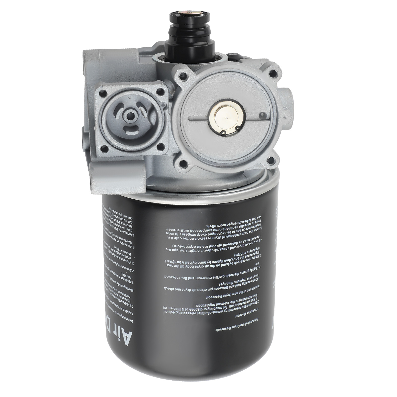 Air Dryer For Volvo SS1200P for International Kenworth Ref 85122949 4324210090