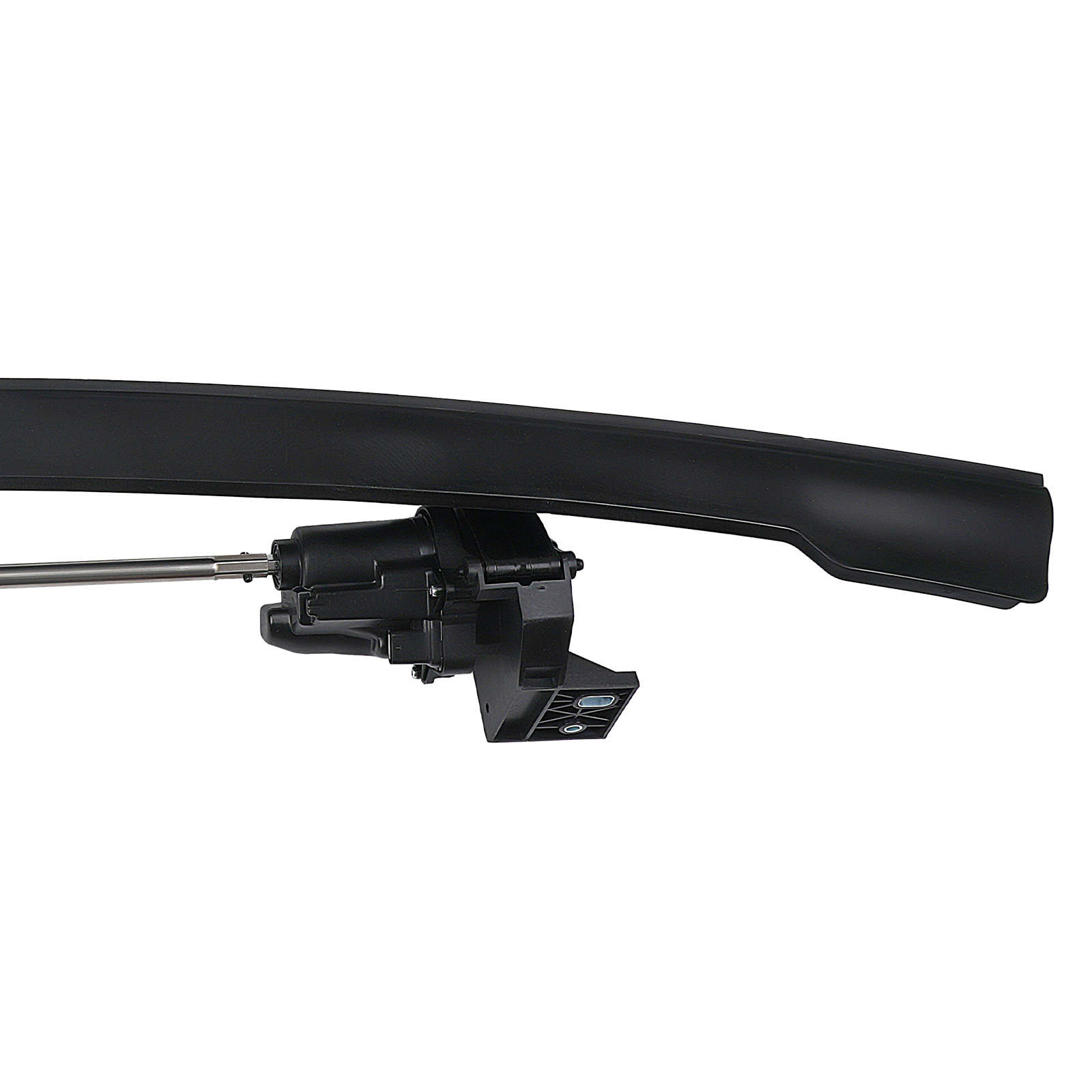 Front Active Air Dam for Ram 3.0L/3.6L/5.7L 1500 2019-2023 68274406AF