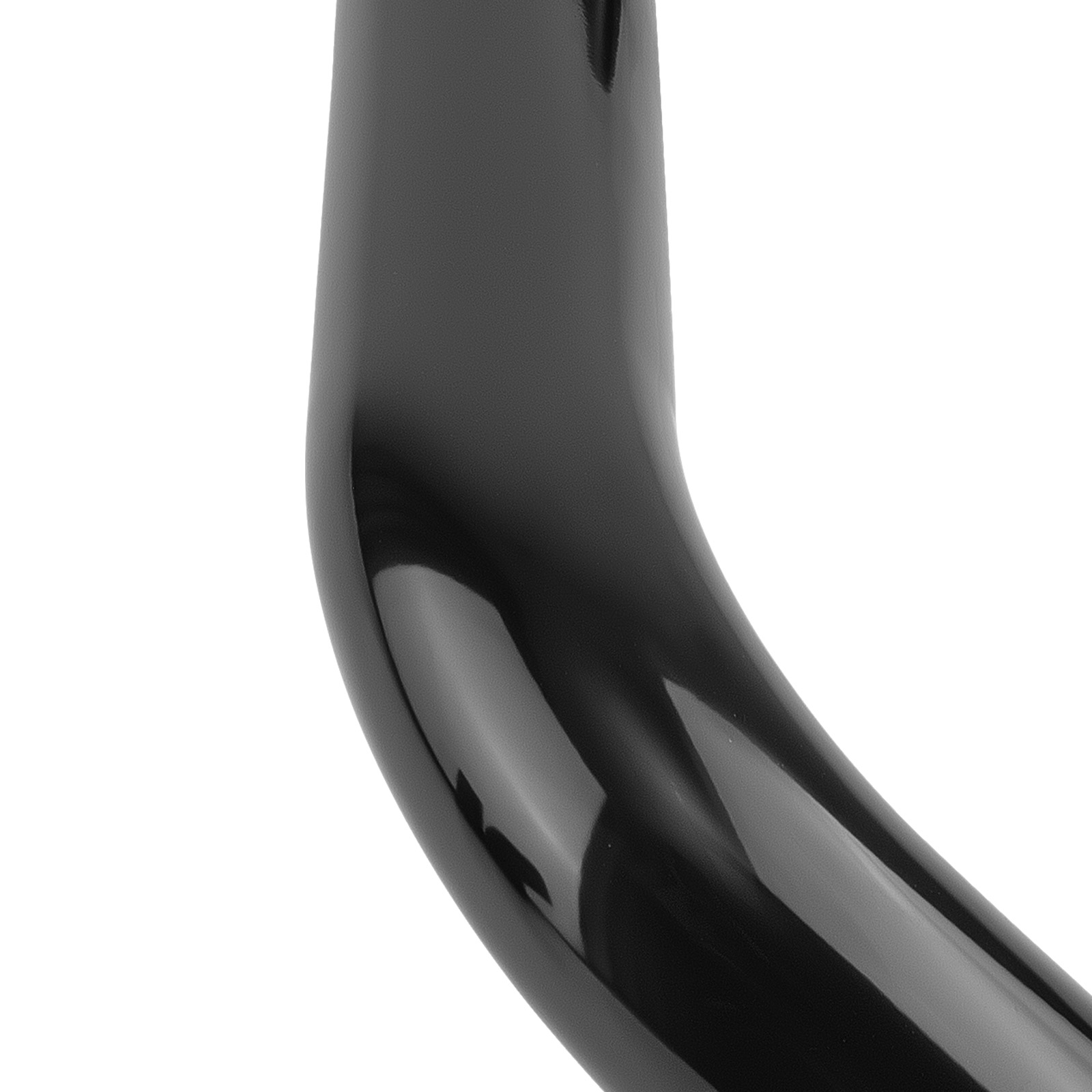 Hot Side  Intercooler Pipe Hose for Chevy GMC 6.6L Duamax Diesel LLY LBZ LMM