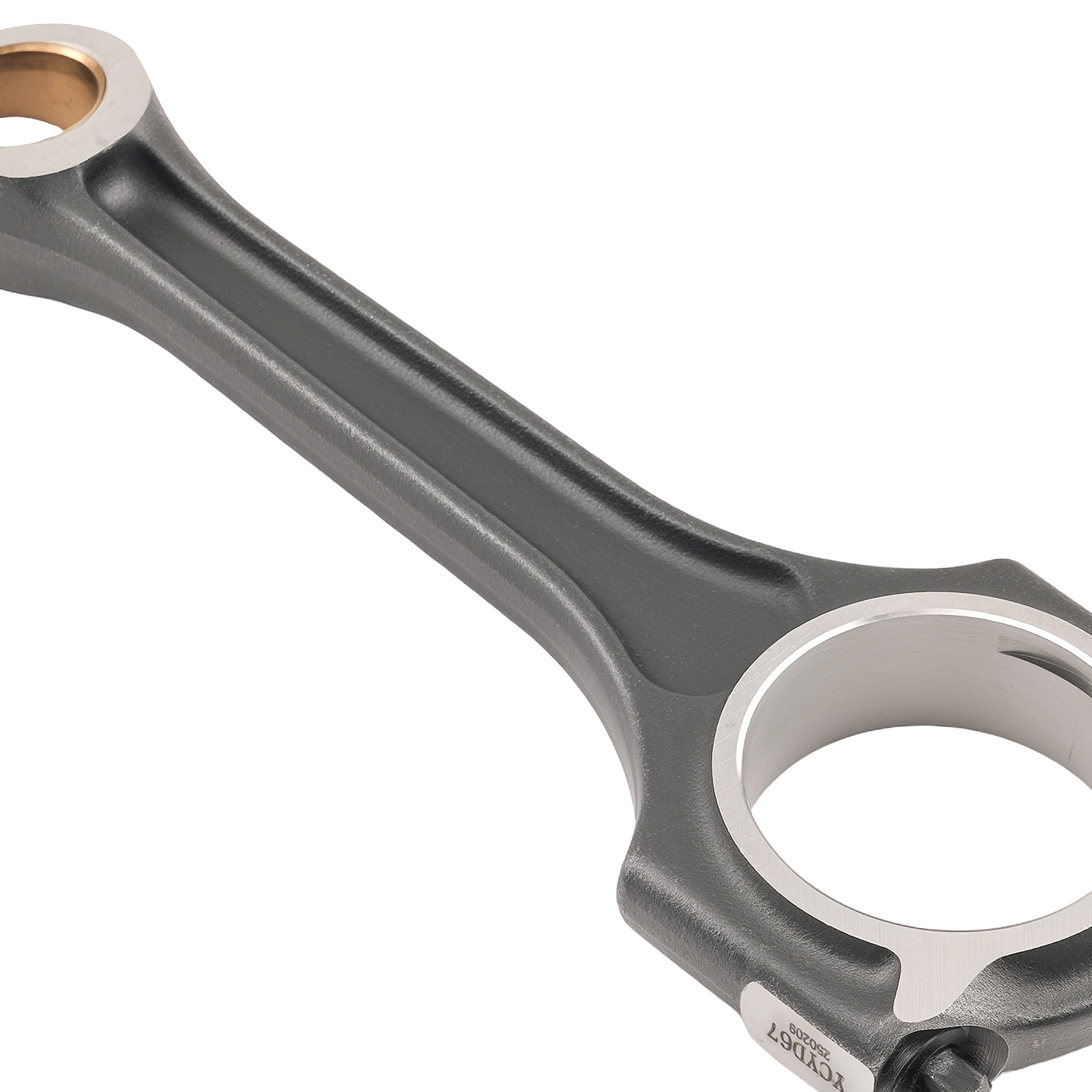Connecting Rod Assembly for Mercedes GLA180 GLA200 1.6L 2013-2019 2700300520