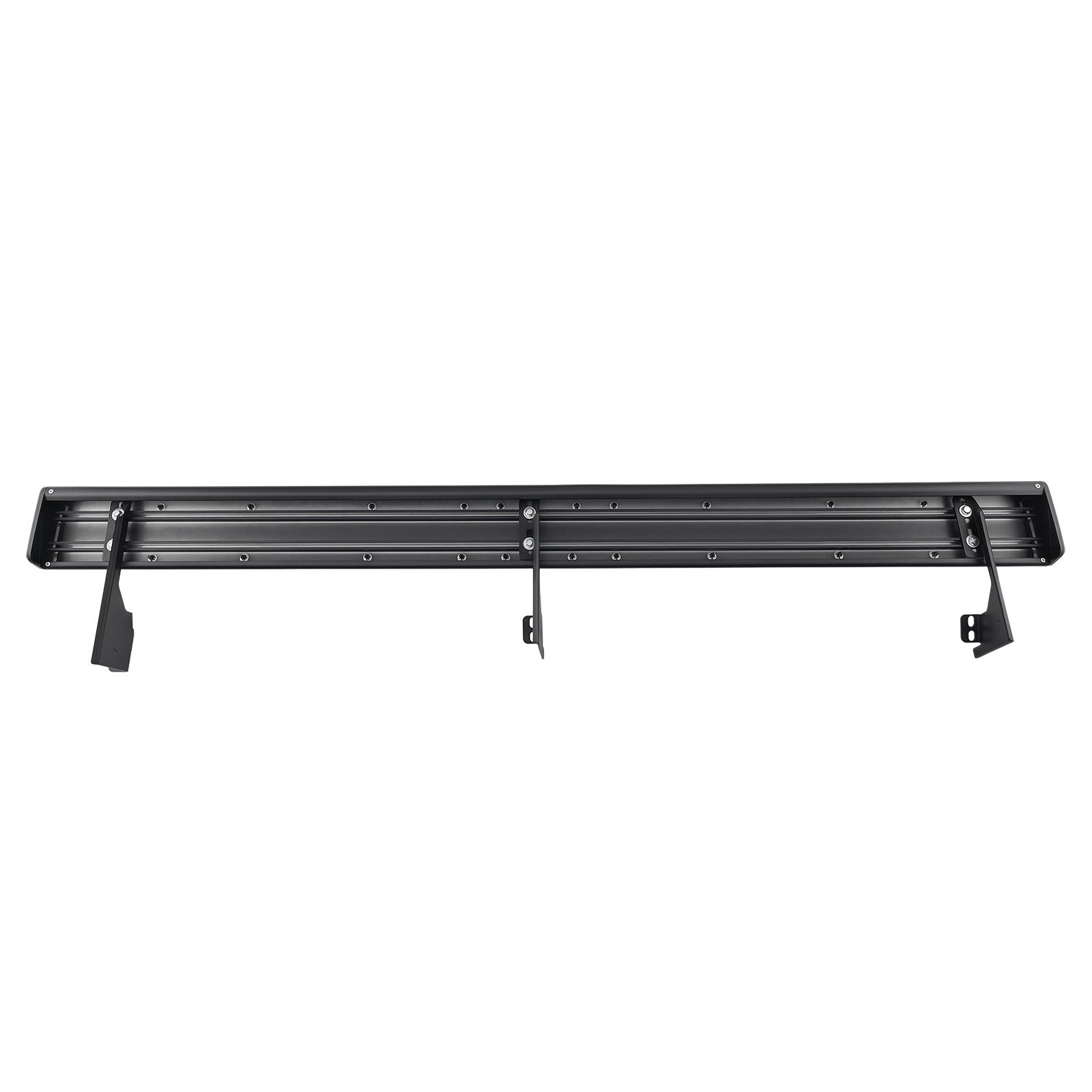 Non-Slip Running Boards Nerf Bars for Toyota Tacoma Access Cab 2005-23