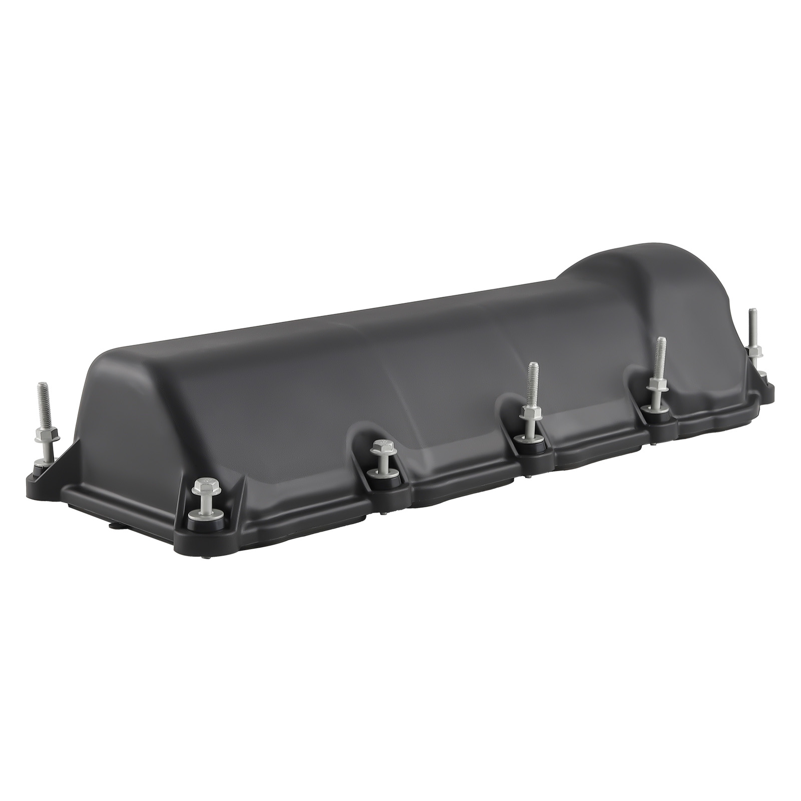 Engine Valve Cover Set for Dodge Ram 1500 Durango Jeep Liberty 3.7L 2002-2012