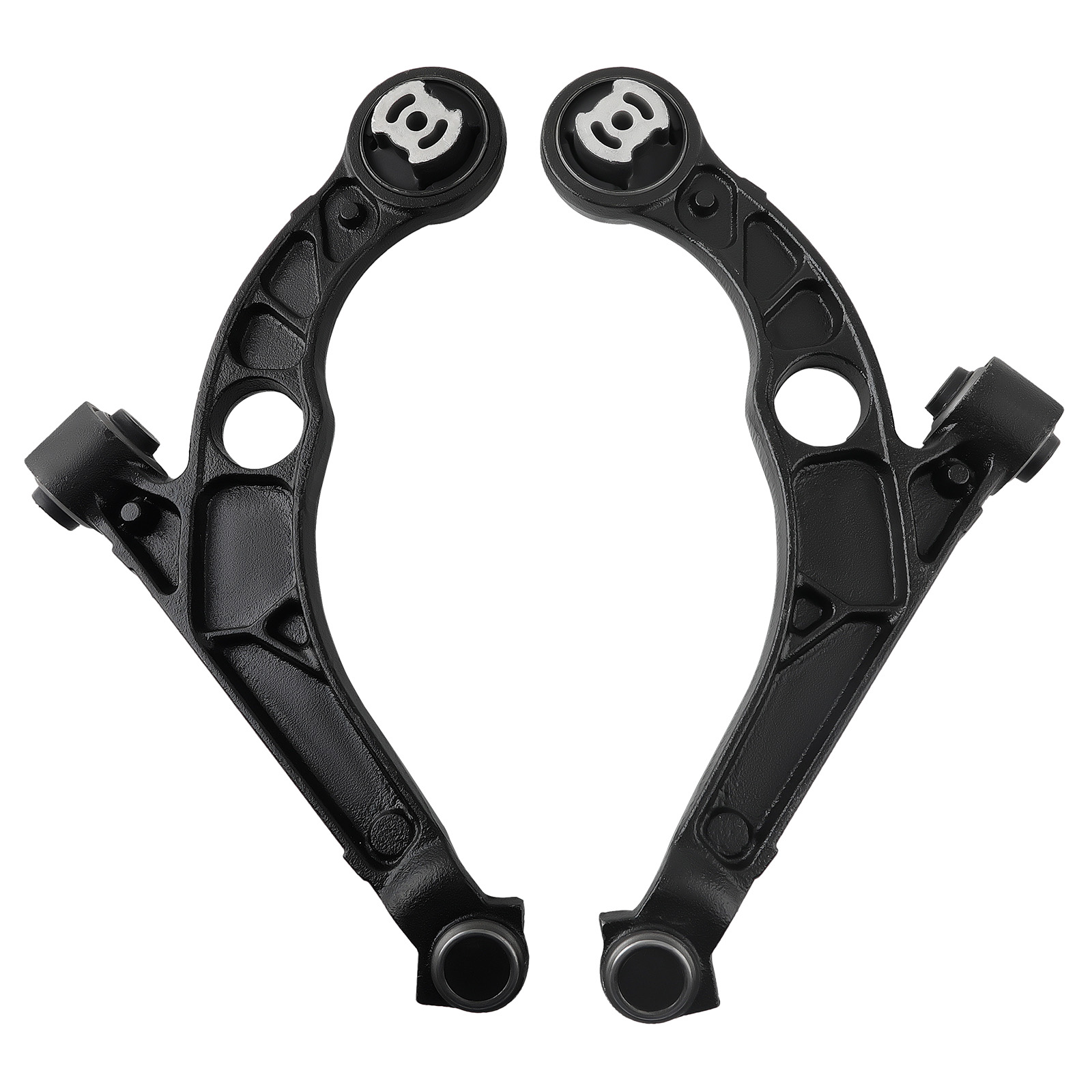 Front Suspension Control Arms Ball Joint for Chrysler 200 Dodge Dart Left Right
