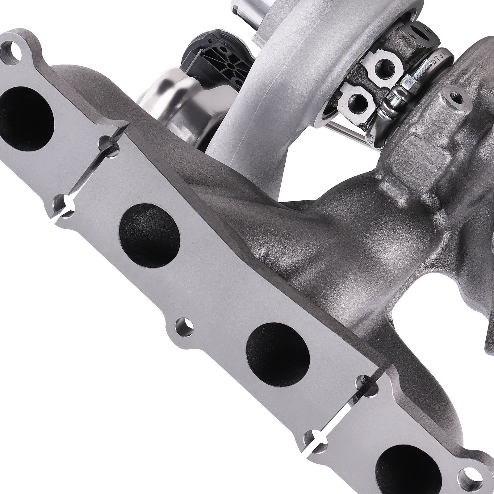 Upgraded Billet Turbo For Kia Optima 2011-2015 Sportage 11-2016 2.0L 28231-2G410