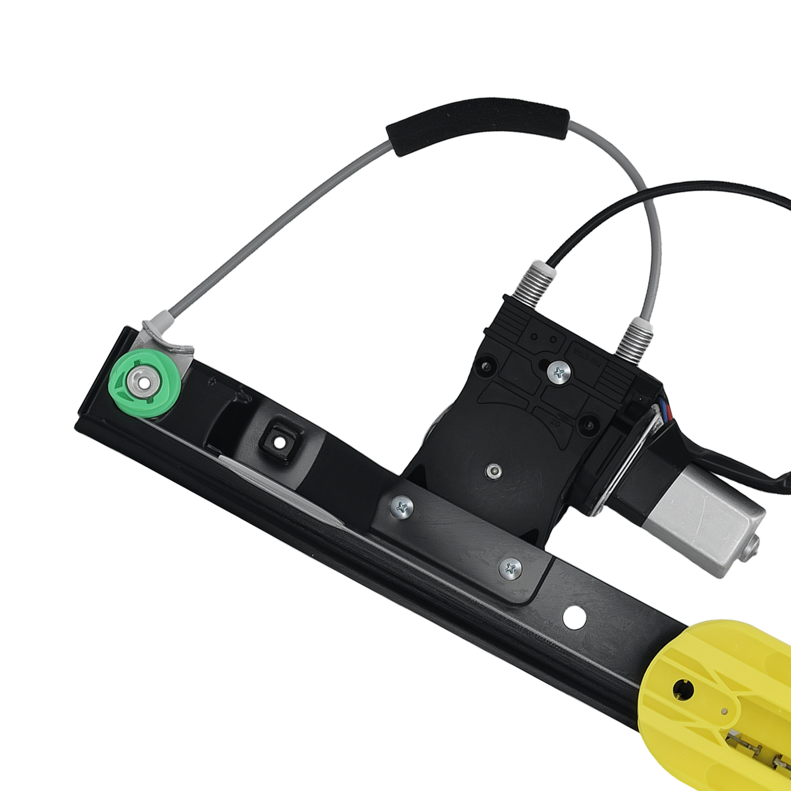 Power Window Regulator for Jaguar XF XFR XFR-S 2009-2015 Rear Left