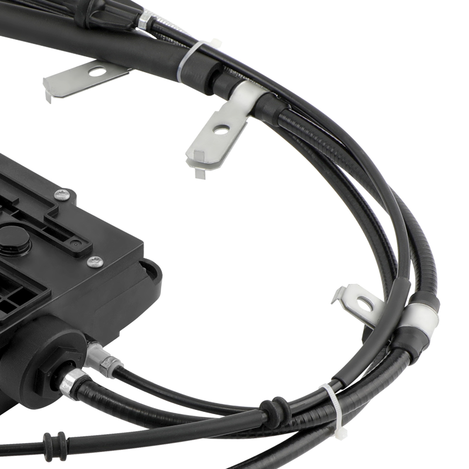Parking Brake Cable For LR4 / Discovery 4 V6 3.0L Range Rover Sport AH222C496AF