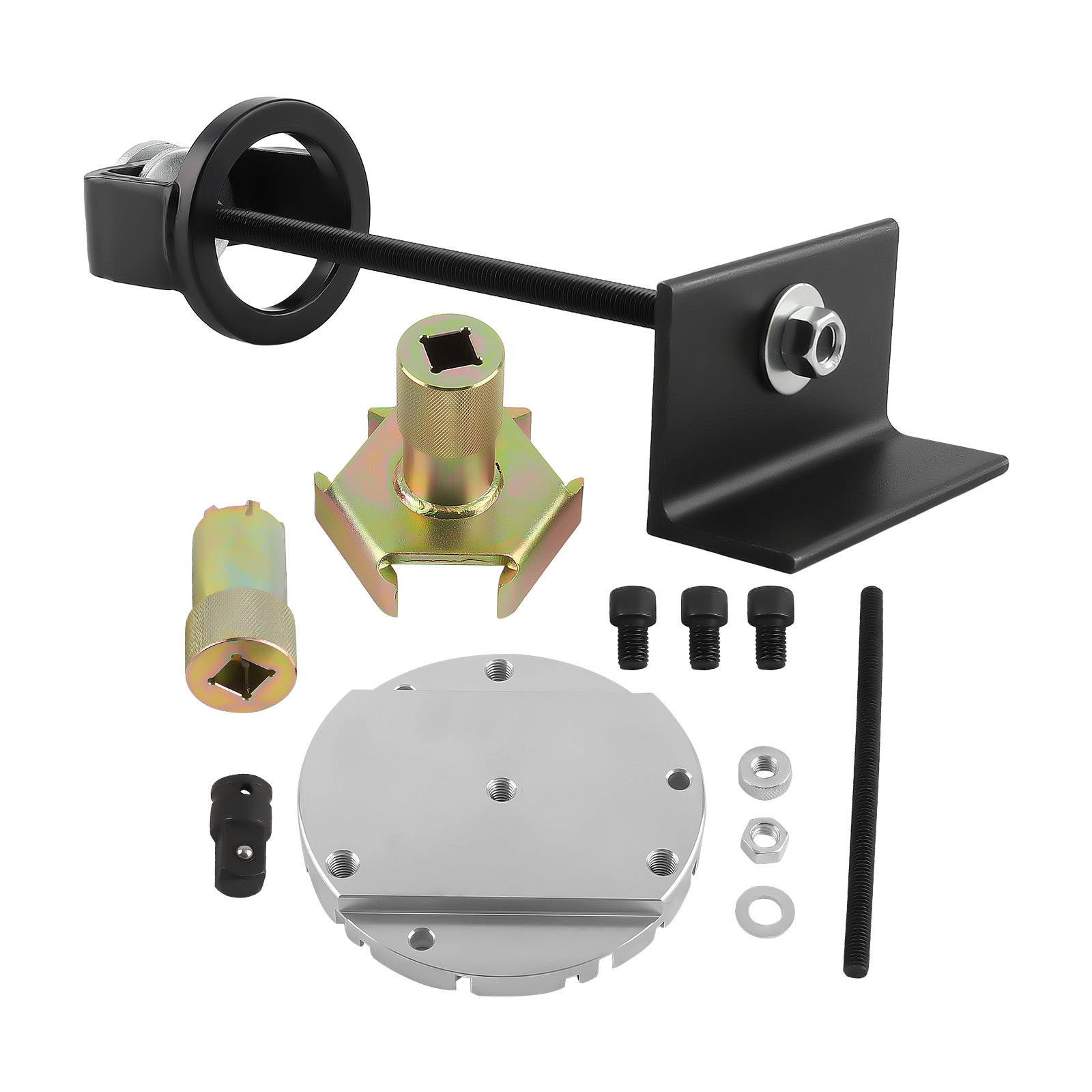 Complete Primary Clutch Secondary Service Tools Kit for Polaris P95 P85 RZR 1000