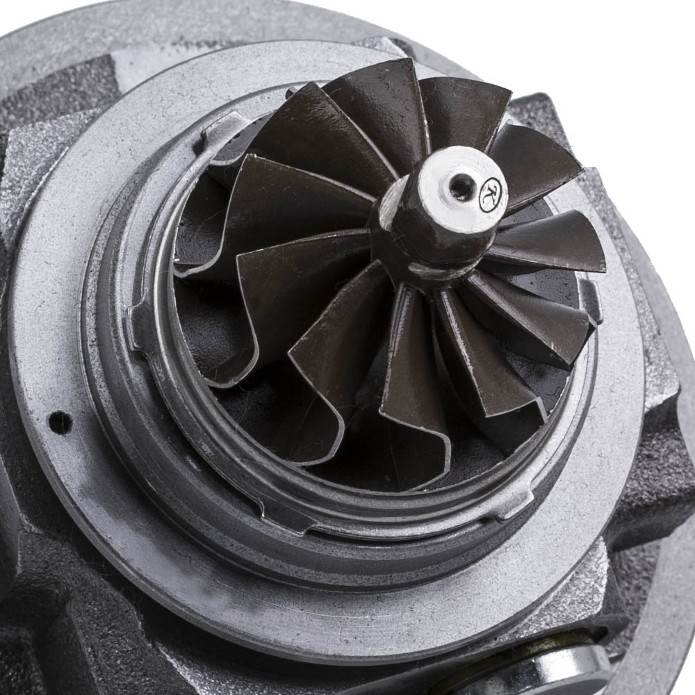 Turbo Turbocharger CHRA Cartridge for Mini Cooper S Models R56 R57 R58 1.6L
