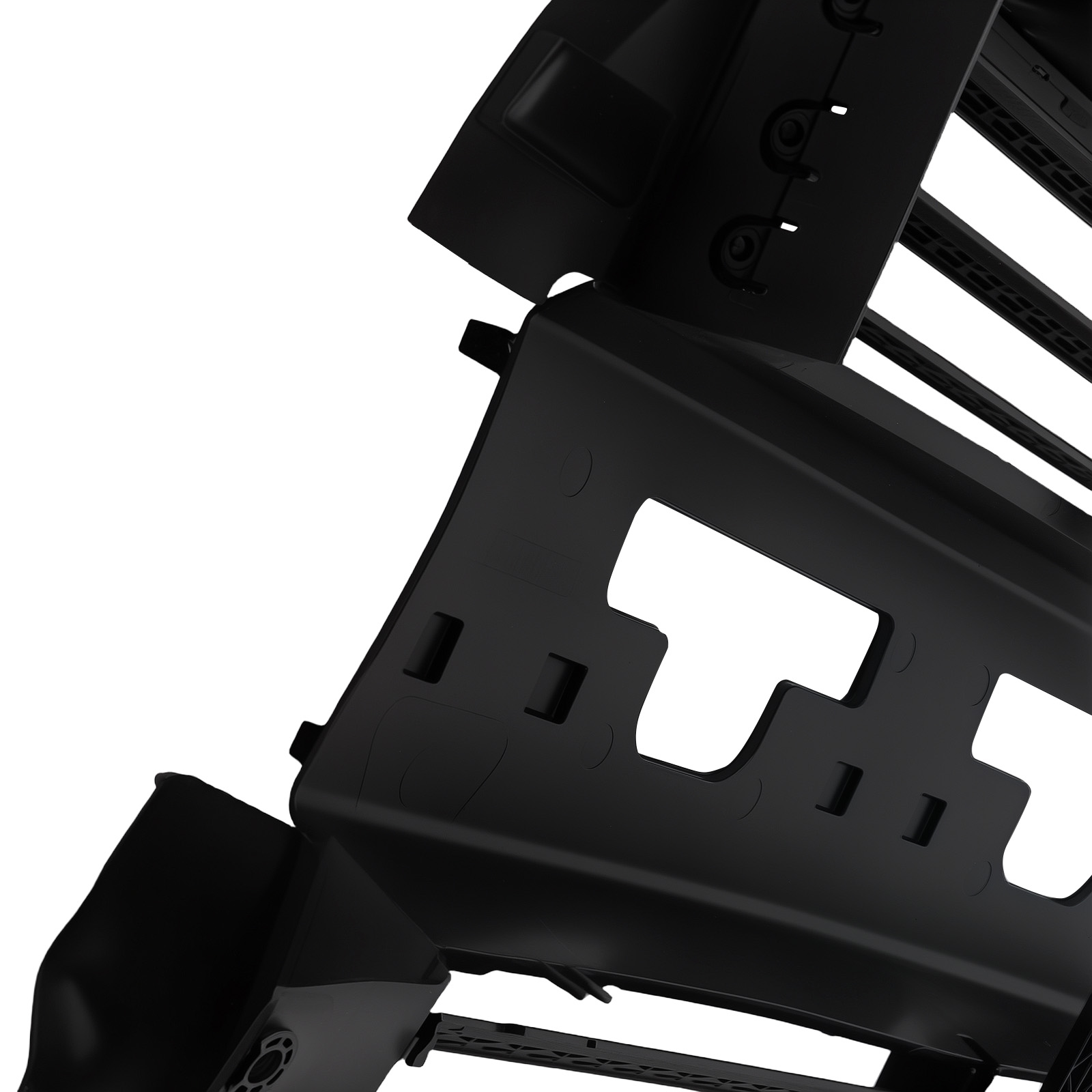 Active Grill Shutter for Ford Explorer 2013-2019 Direct Replacement JB5Z8475A