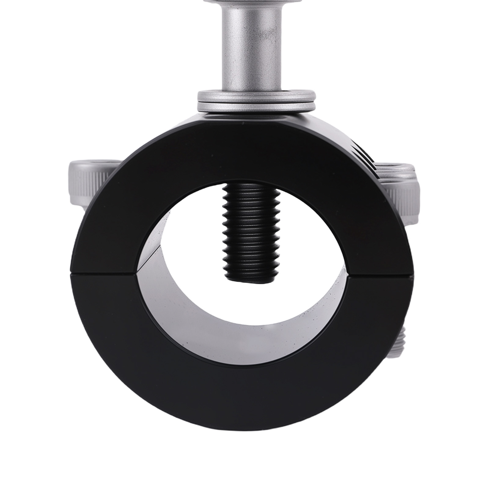 Front Damper Mounting Bracket for Jeep JK JKU JL JLU 2007+ Stabilizer Kit