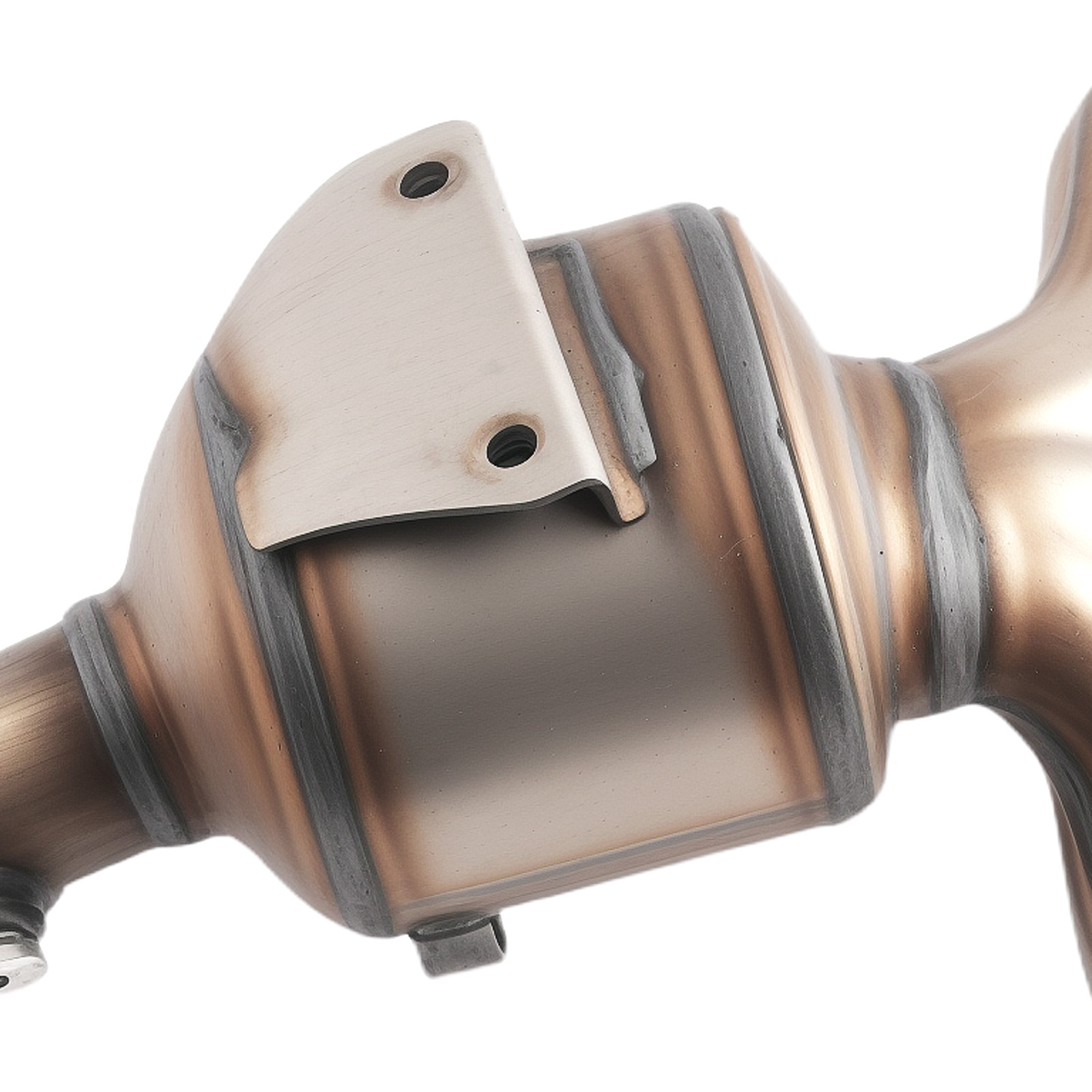 EPA Catalytic Converter Exhaust Manifold for Ford Fiesta 1.6L 2011-2019 Gasket