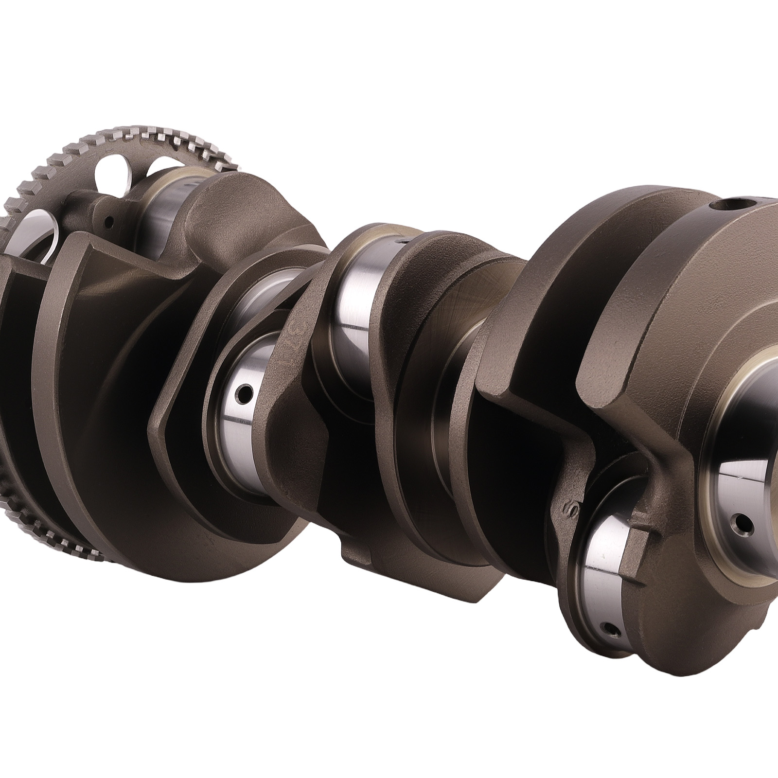 3.6L Crankshaft Assembly for Jeep Grand Cherokee Wrangler 05184249AF 2011-2018