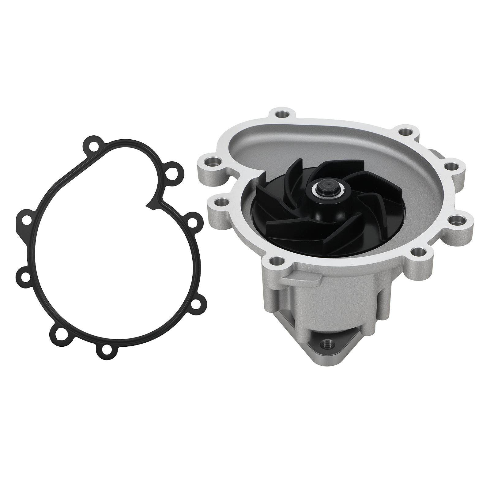 Coolant Water Pump for Porsche Cayenne V8 4.5L 03-06 94810601104 94810601102