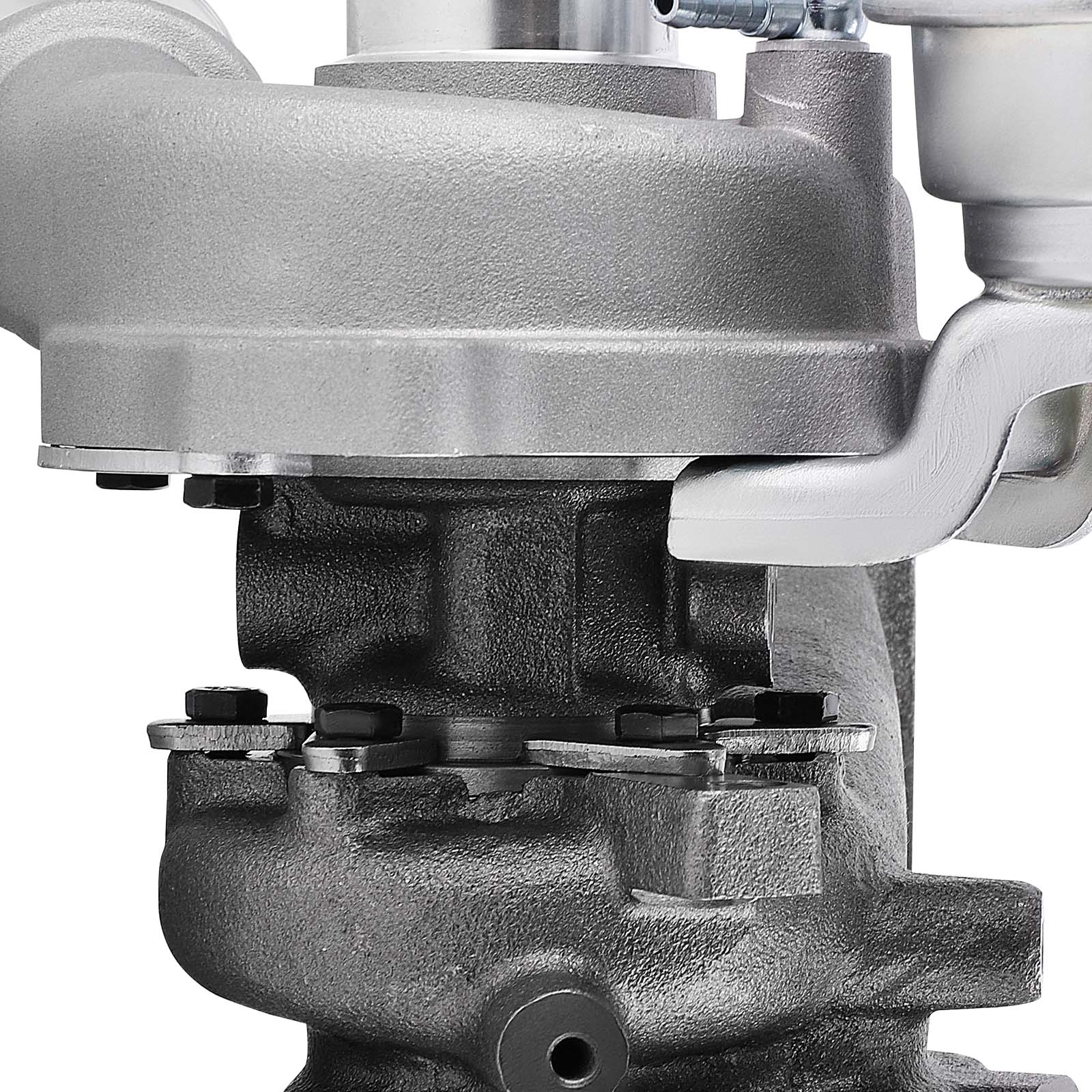 K03 Turbocharger for Polaris RZR XP Turbo 2016 2017 2018 2019 2020 2021 UTV SXS