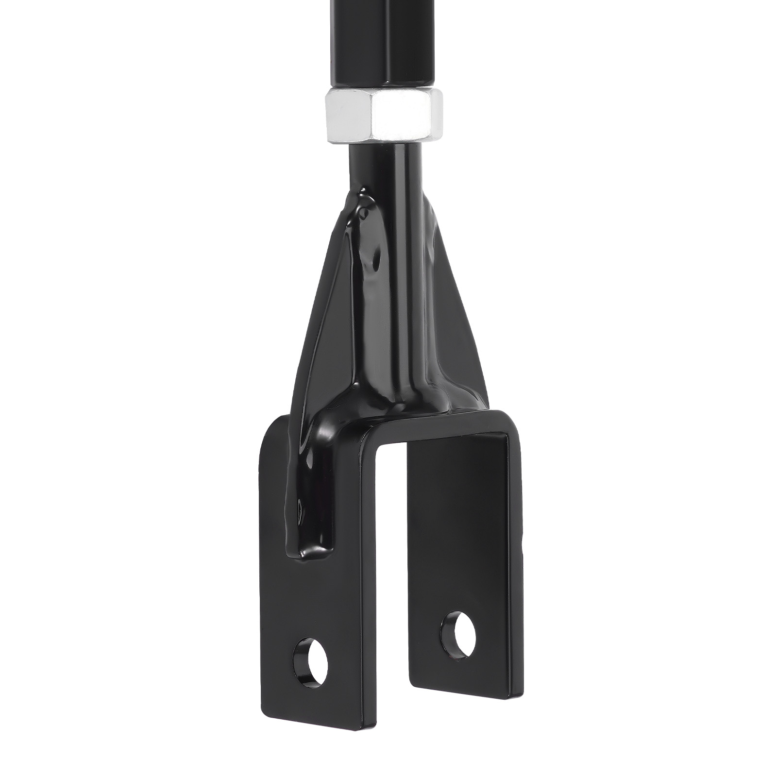 Adjustable Rear Lowering Link For Victory Cross Country
