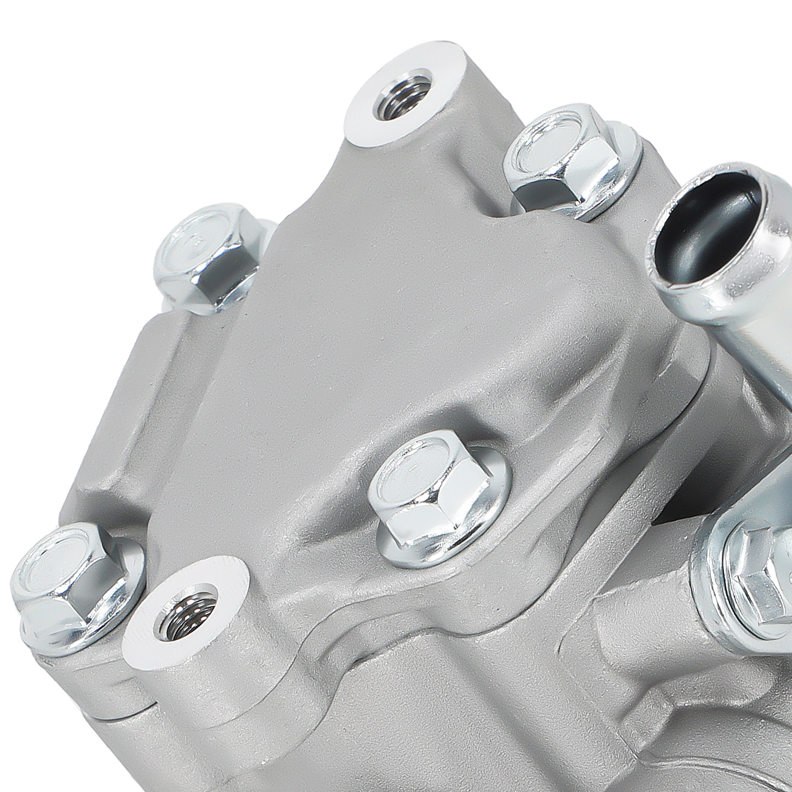 Power Steering Pump For VW Beetle Jetta Passat CrossFox  2011-2014 21-659