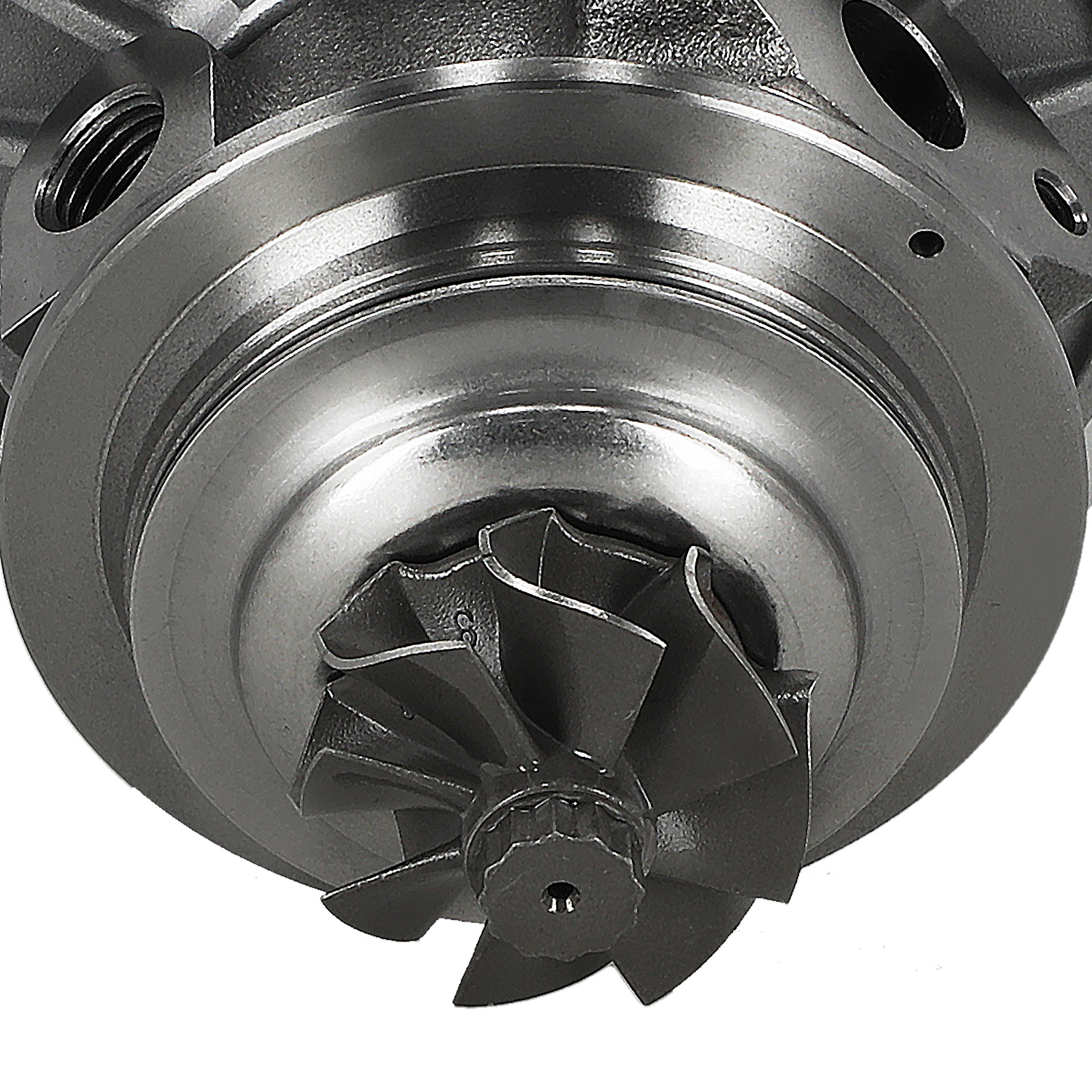 Turbo Turbocharger Cartridge for VW Beetle CC Eos GTI Jetta Passat Tiguan 2.0L
