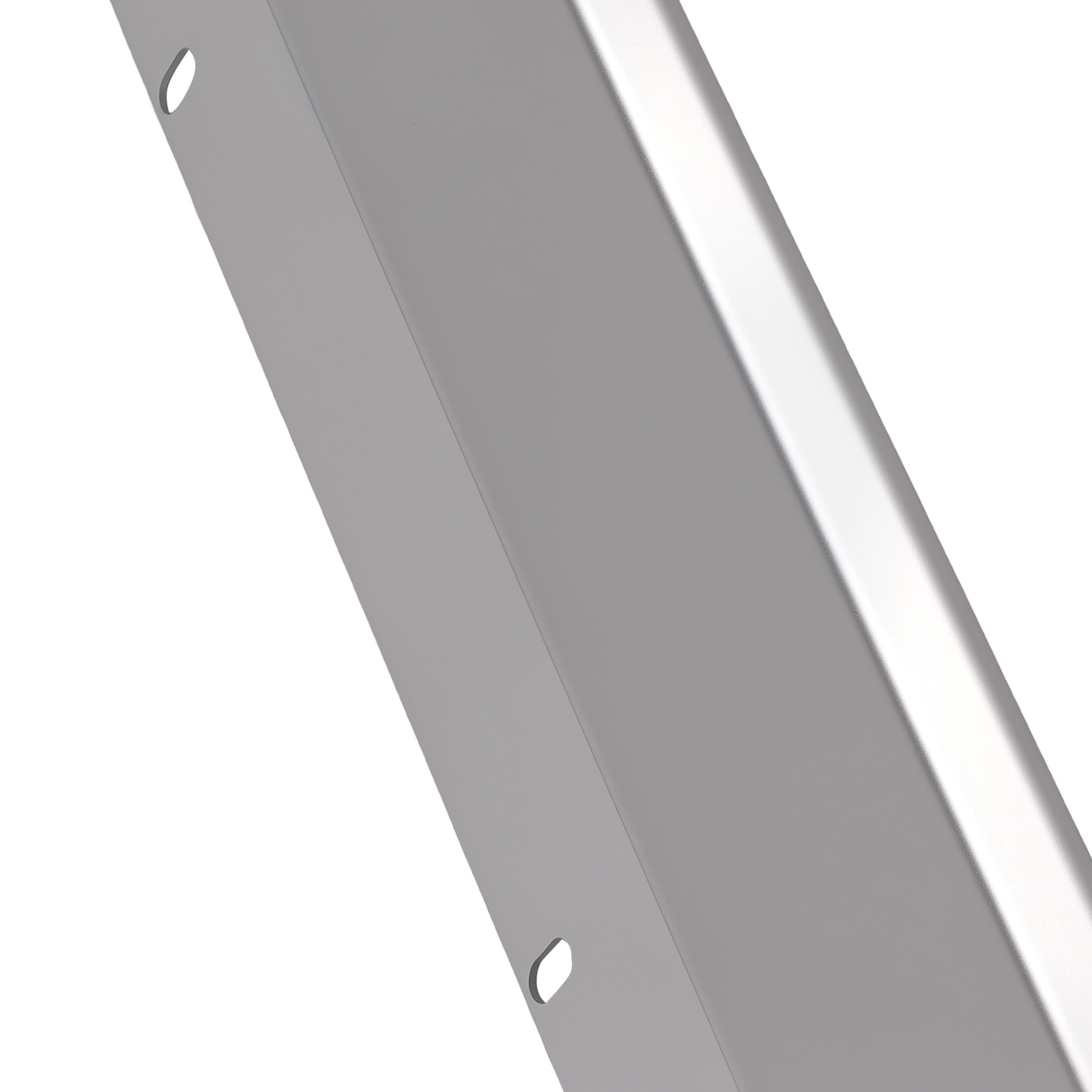 3-Row Cooling Radiator for Chevy Camaro Pontiac Firebird 82-92 Anodized