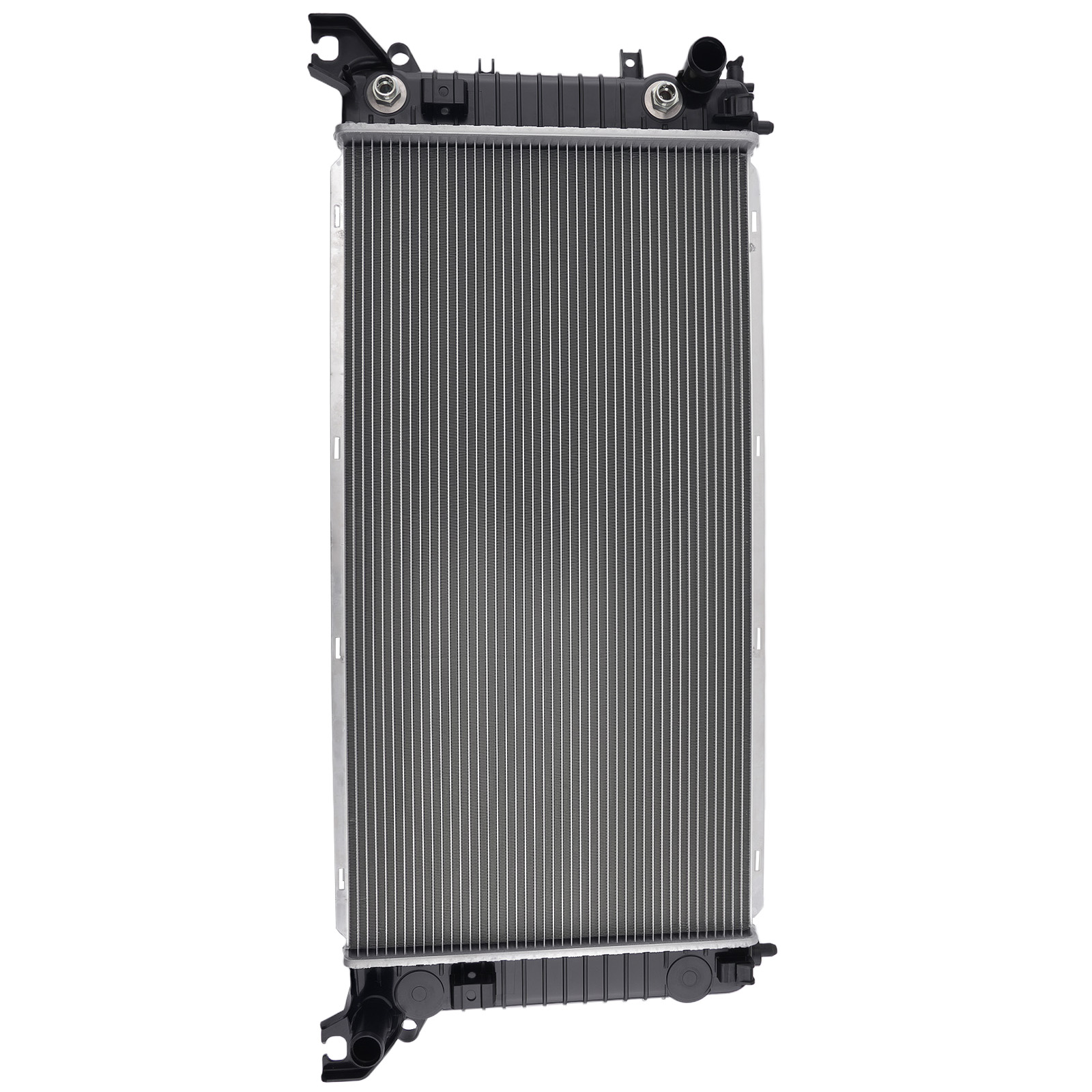 Aluminum Radiator for Chevrolet Silverado 1500 Suburban Tahoe 2016-2017 84164902