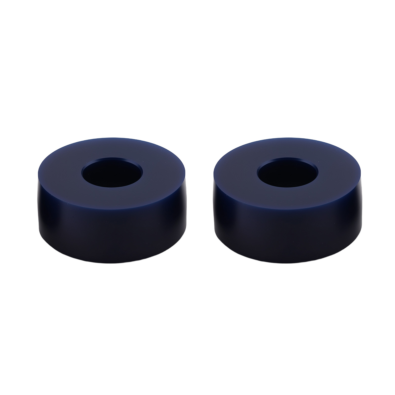 Body Mount Bushing Set Kit For Ford F150 F250 F350 1980-1998 With Installation