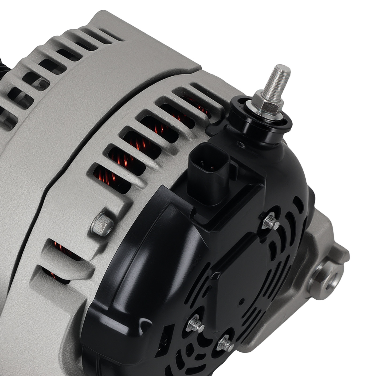 160A Alternator For Dodge Ram 1500 5.7L 2007 Chrysler Aspen V8 5.7L 56028697AE