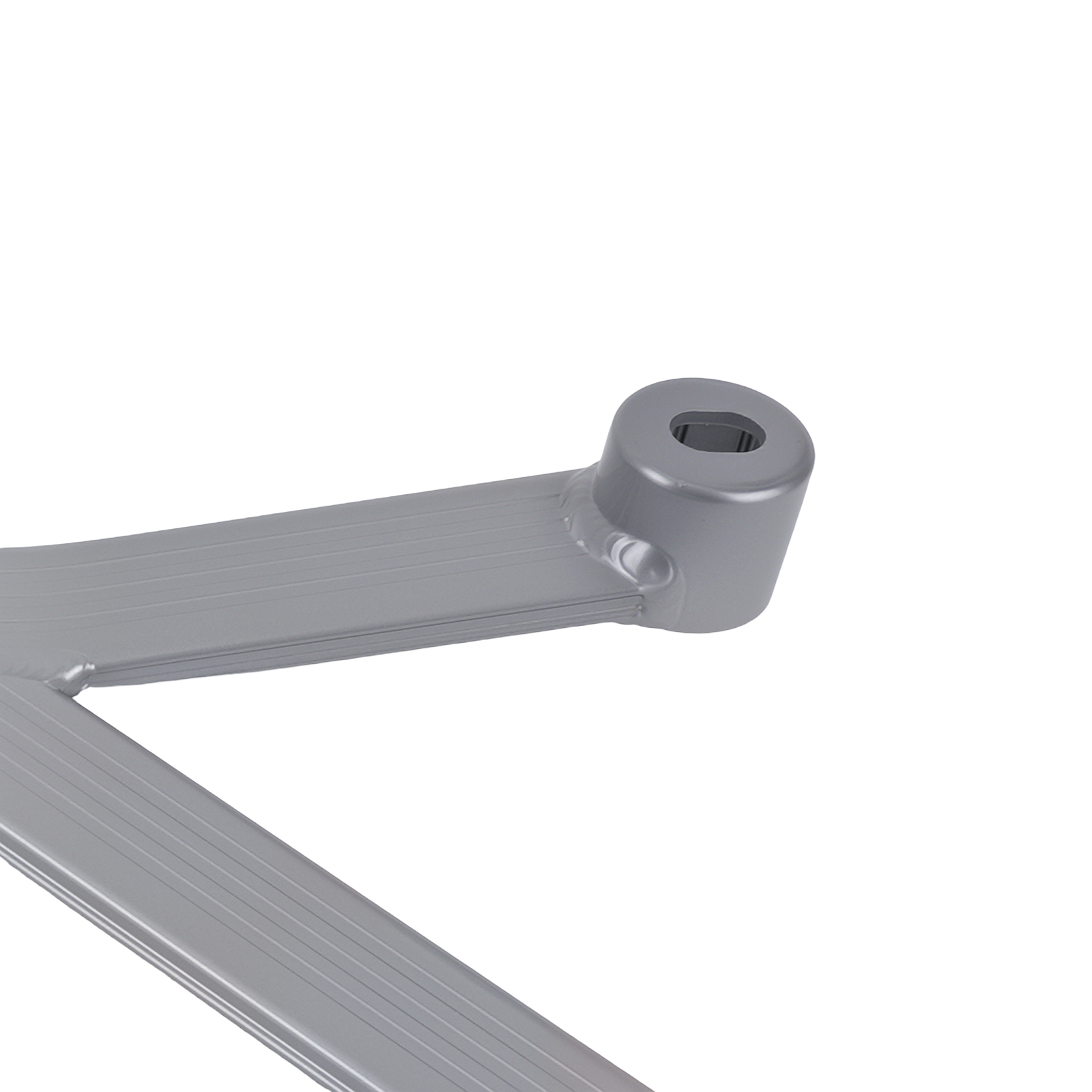 Front Lower H Brace Bar Bracket Support for Honda Civic 2/4 Door 2006-2011