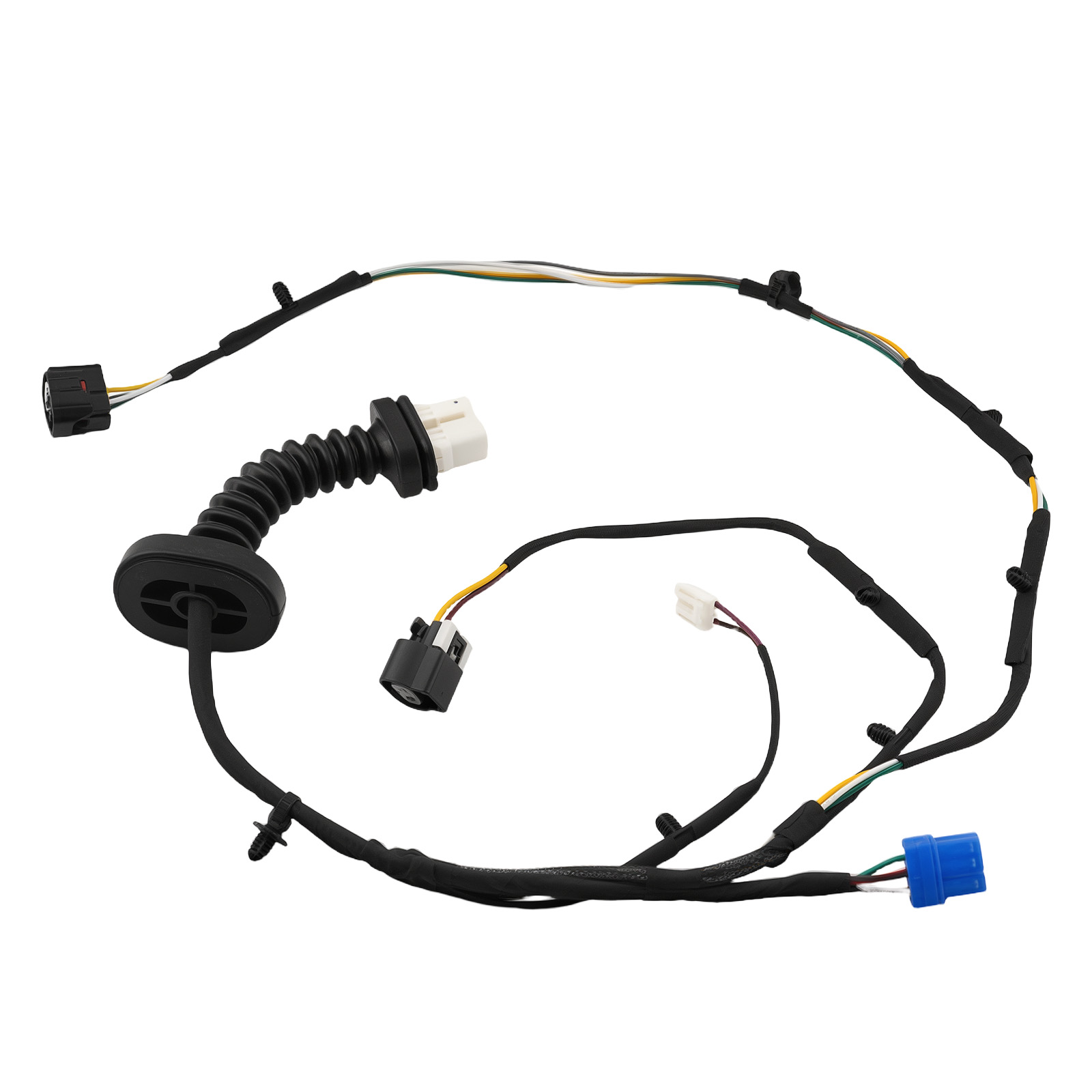 Rear Door Wiring Harness for Dodge Ram 1500/2500 2004-2009 645506 56051931AB