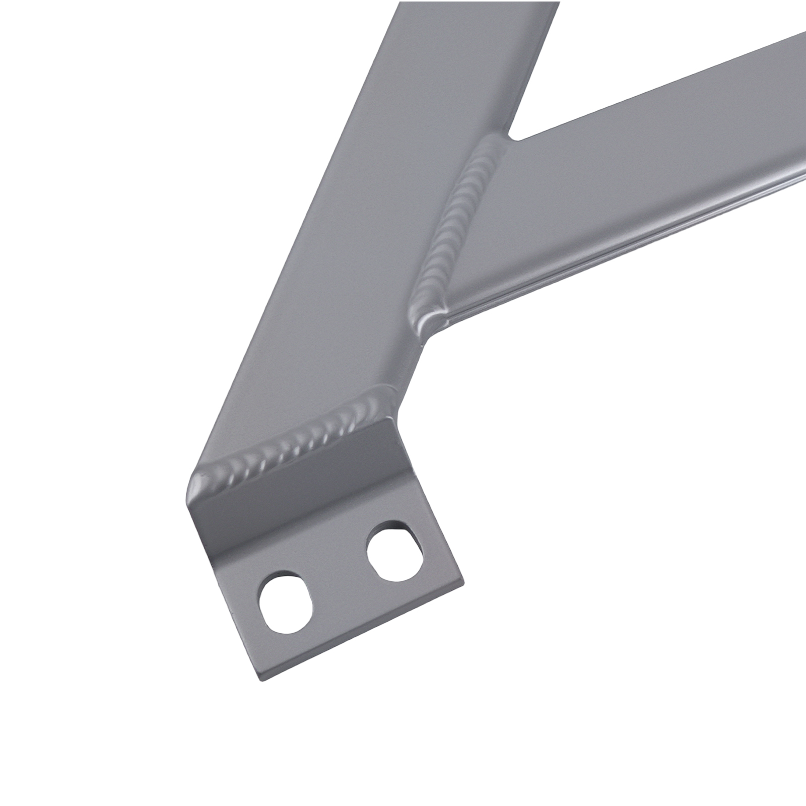 Front Lower H Brace Bar Bracket Support for Honda Civic 2/4 Door 2006-2011