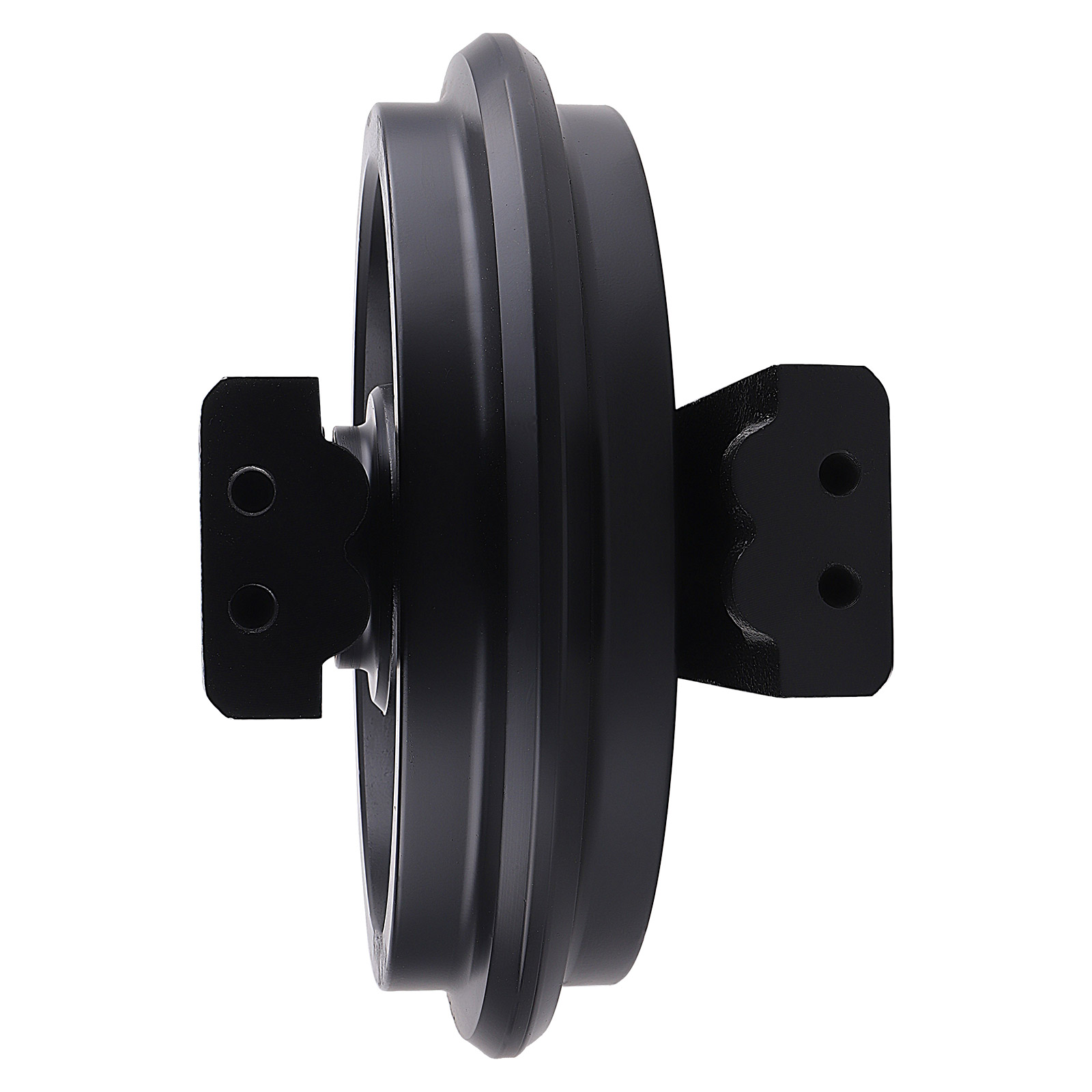 Heavy Duty Idler Wheel for Kubota KX71-3 Excavator RC348-21302 Front RC348-21303