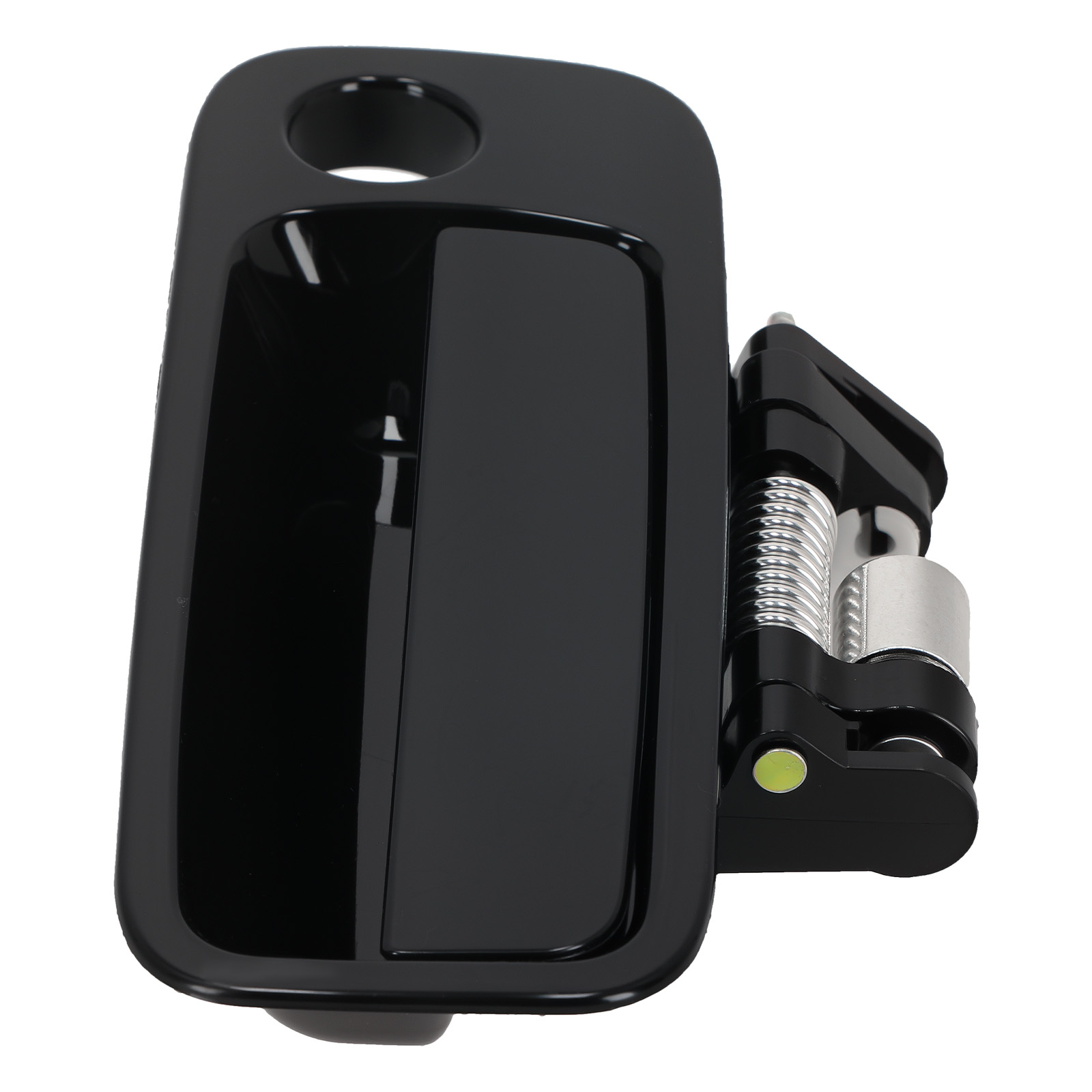 Black Exterior Door Handle for Toyota Camry CE LE XLE 1997-2001 Front Right